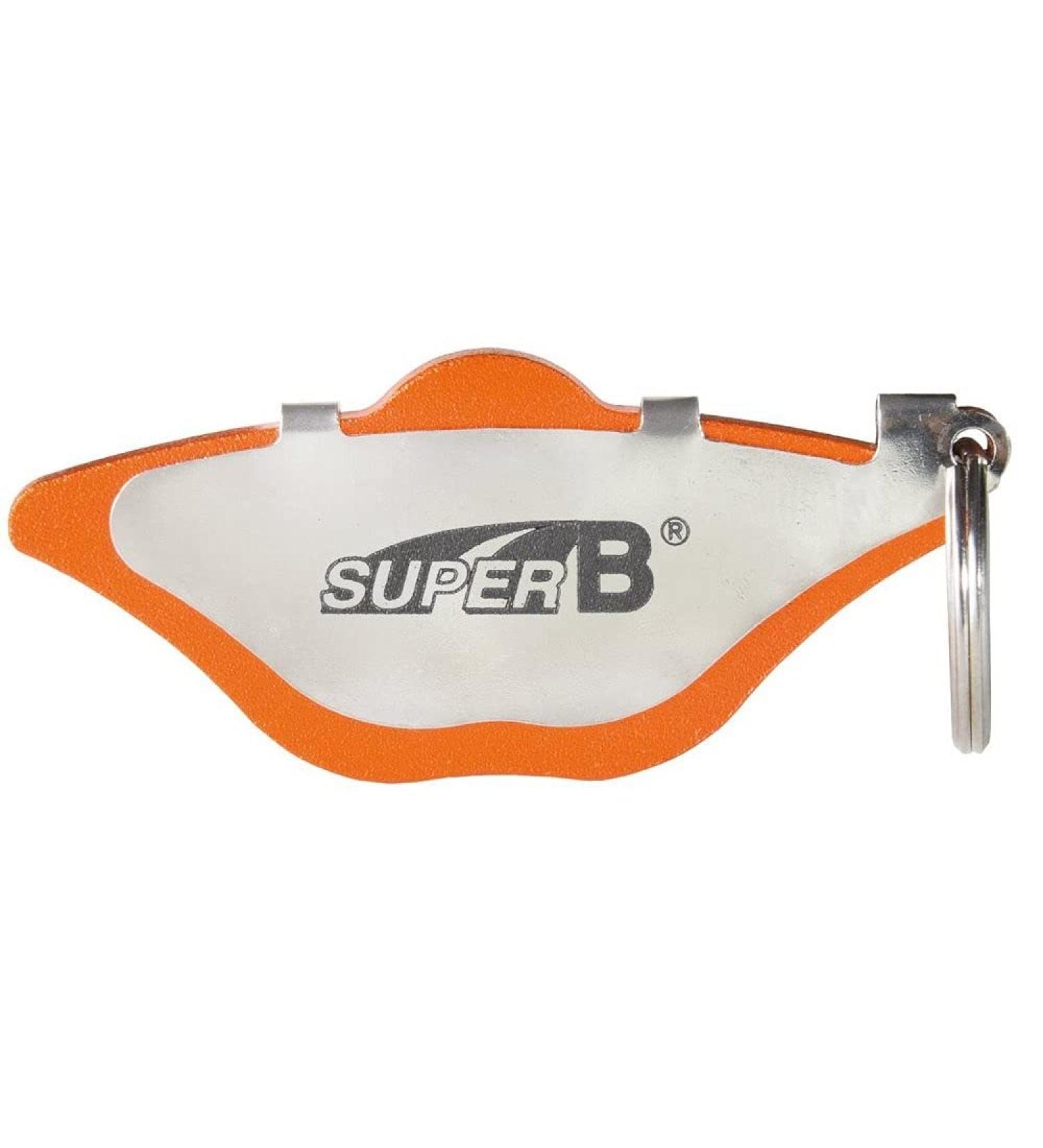 Alineador de Pinza de Freno - Mejora tu Rendimiento de Frenos | Env o Internacional Disponibles - Buy Online on GoSupps.com