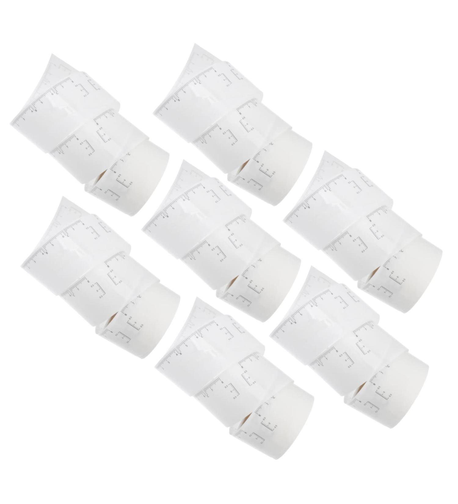 Ipetboom 50pcs Professional Eyebrow Mapper Make up Kit Positioning Eyebrow Shaper Suite Major Drawing Pen - Buy Online on GoSupps.com