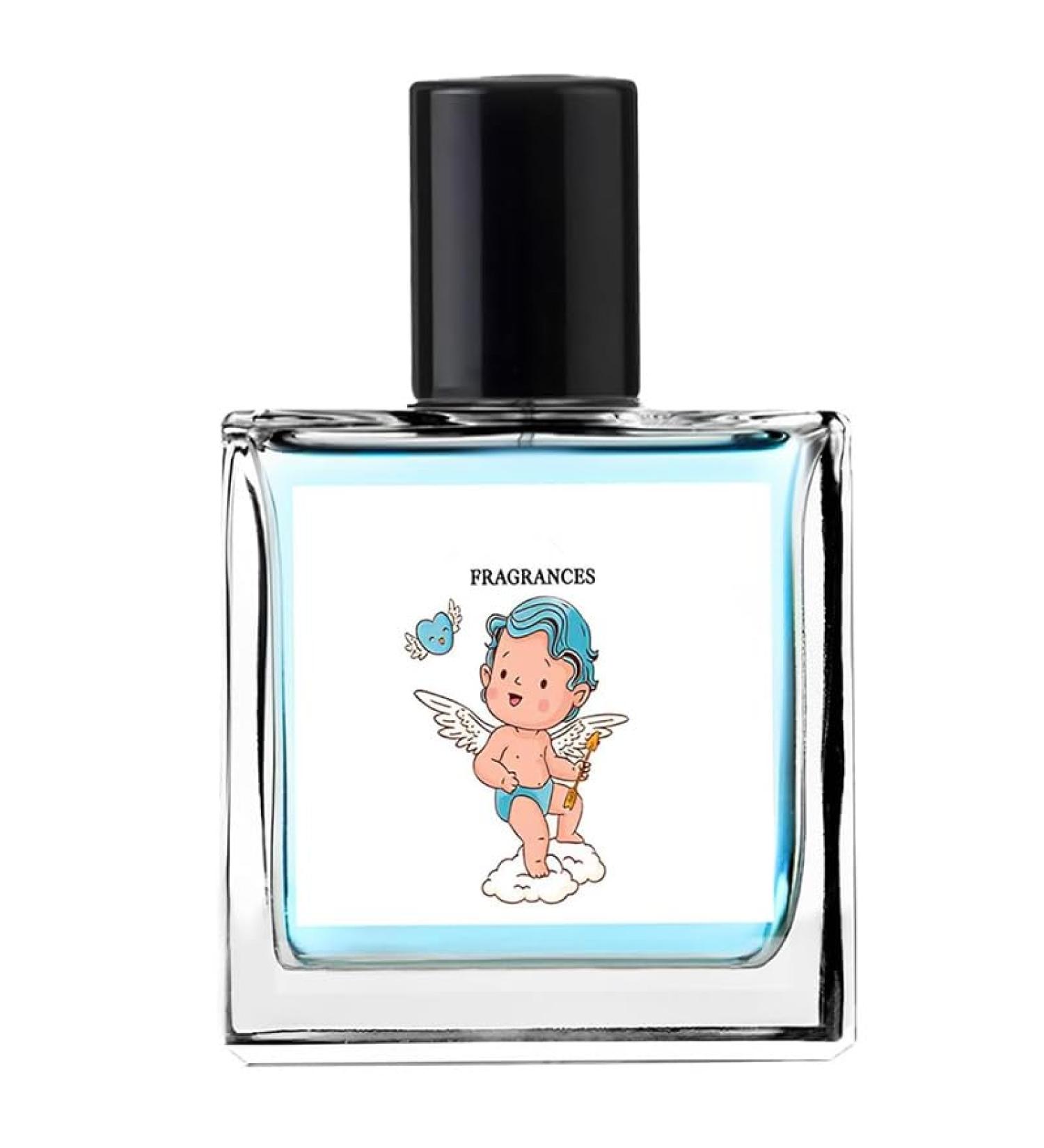 Cherub Hypnosis 2.0 Cologne For Men (Pheromone-Infused) Qupid Cologne For Men Kupids Pheromone Cologne For Men Long Lasting Romantic Perfume Unique Scent Formula 57ml Pheromone Perfume 1 Pack-(B) - Buy Online on GoSupps.com