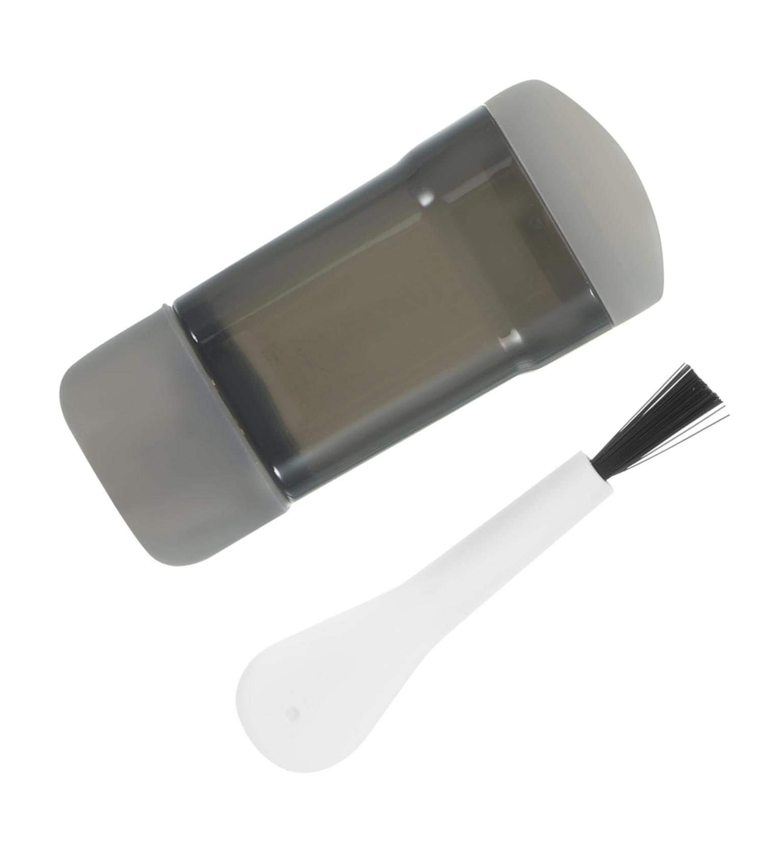 NOLITOY Essential Oil & Scalp Applicator Set - Precision Root Comb for Hair Care & Massage - International Shipping Available - Buy Online on GoSupps.com