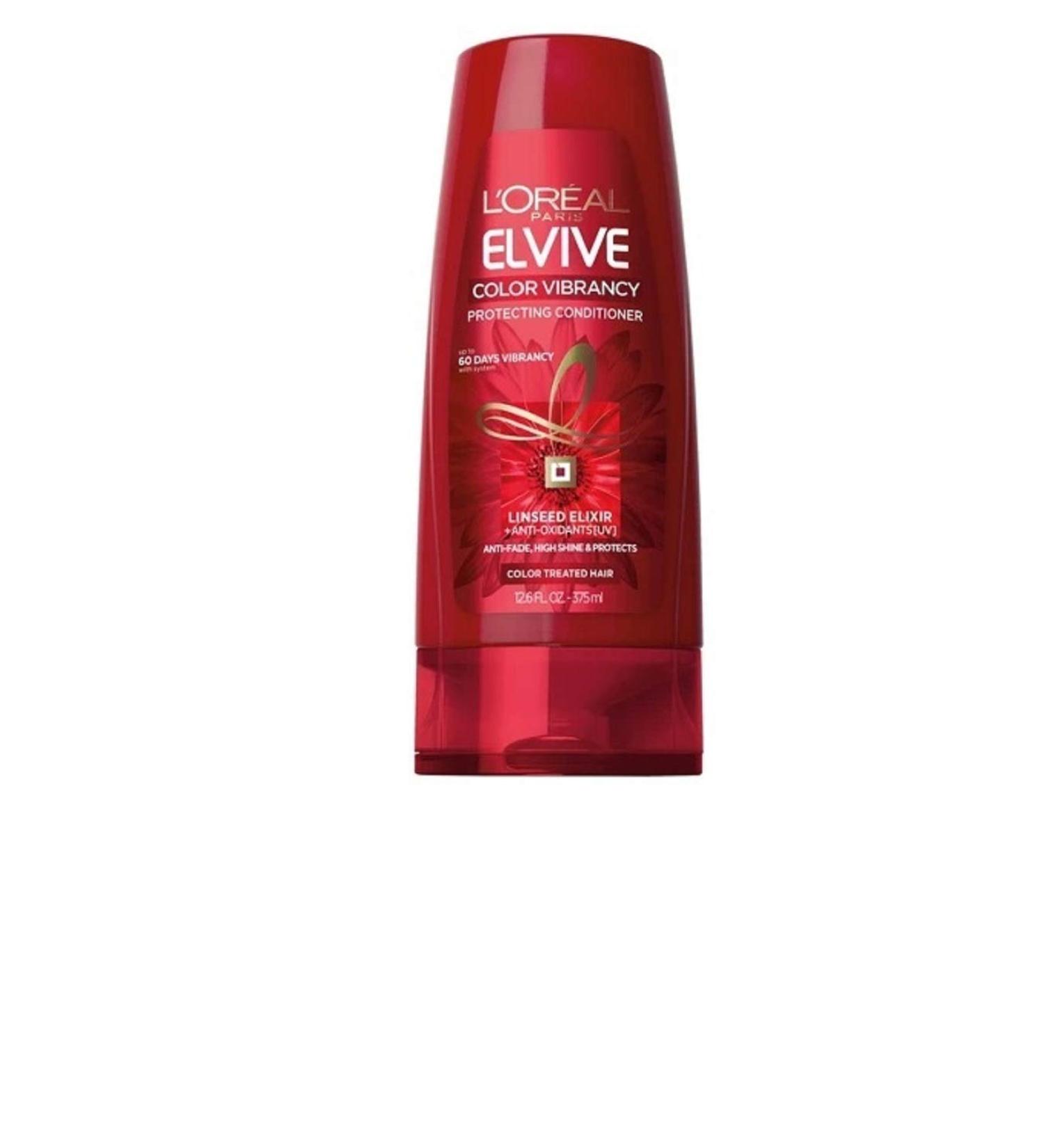 Lor Adv Hc Cnd Color Vibr Size 12.6z L'Oreal Color Vibrancy Nourish Conditioner 12.6z