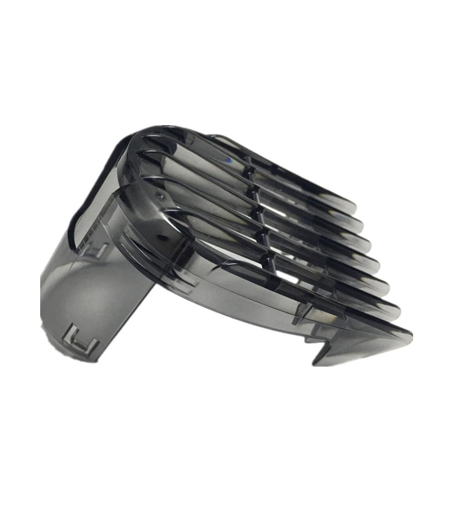  Shaving Heads 3-15mm Hair Clipper Head Compatible with for Philips QC5570/32 QC5572 QC5582 QC5572/15 QC5582/15 Men Beard Trimmer Shaver Combs New Easy to Replace  - Buy Online on GoSupps.com