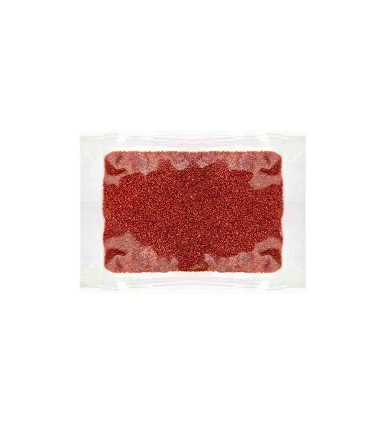 Saffron Powder - by Busy Beans (0.5g)