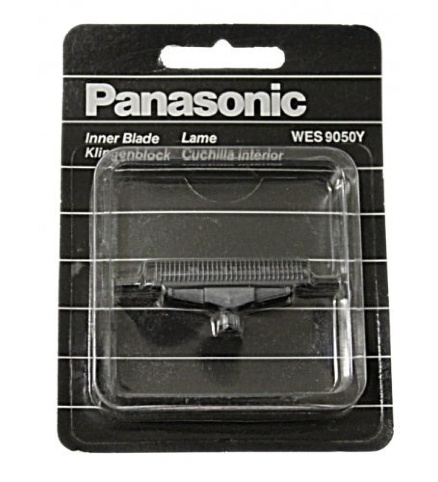 Panasonic knife ES9050
