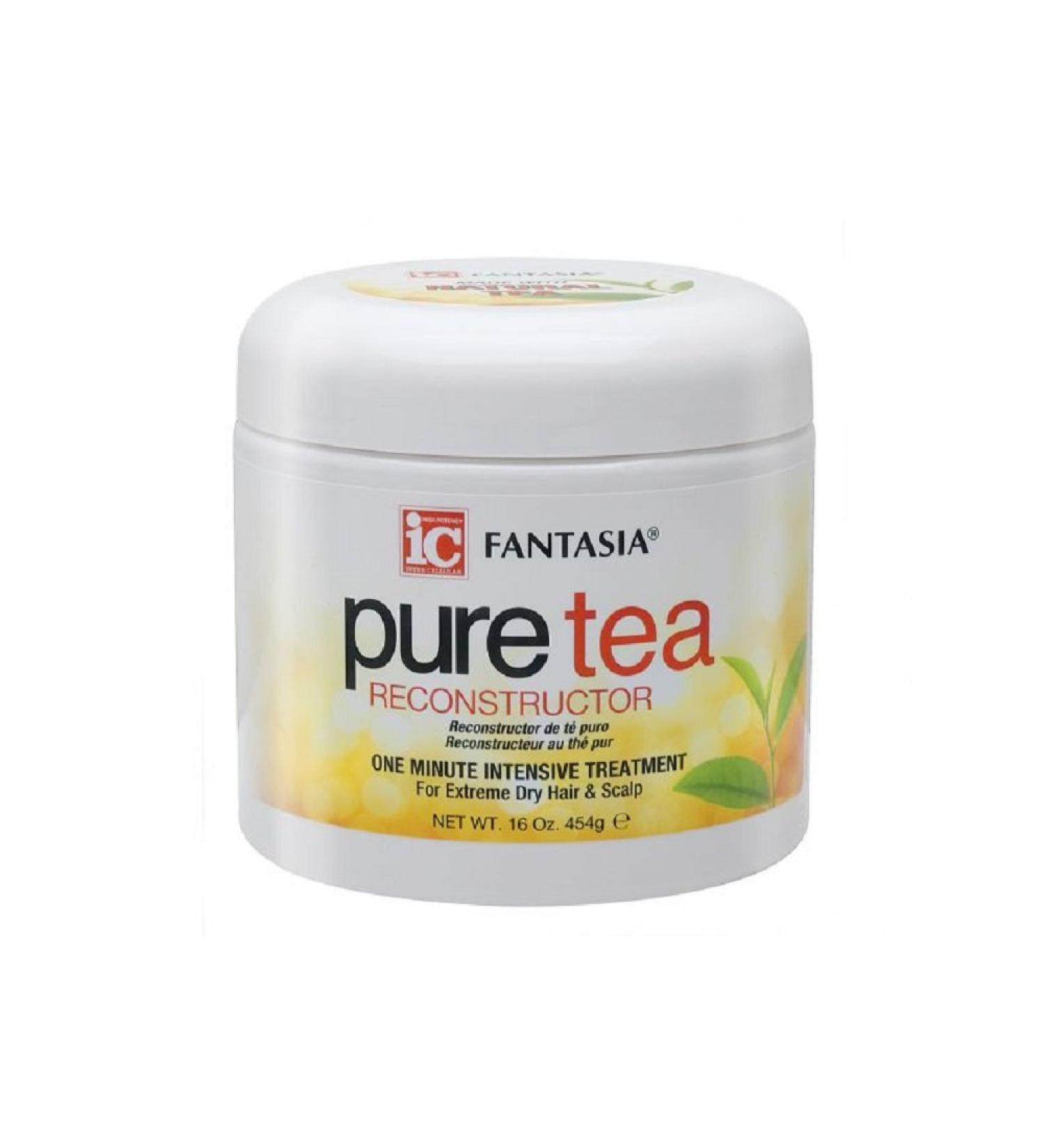Fantasia IC Pure Tea Reconstructor 16 Ounce
