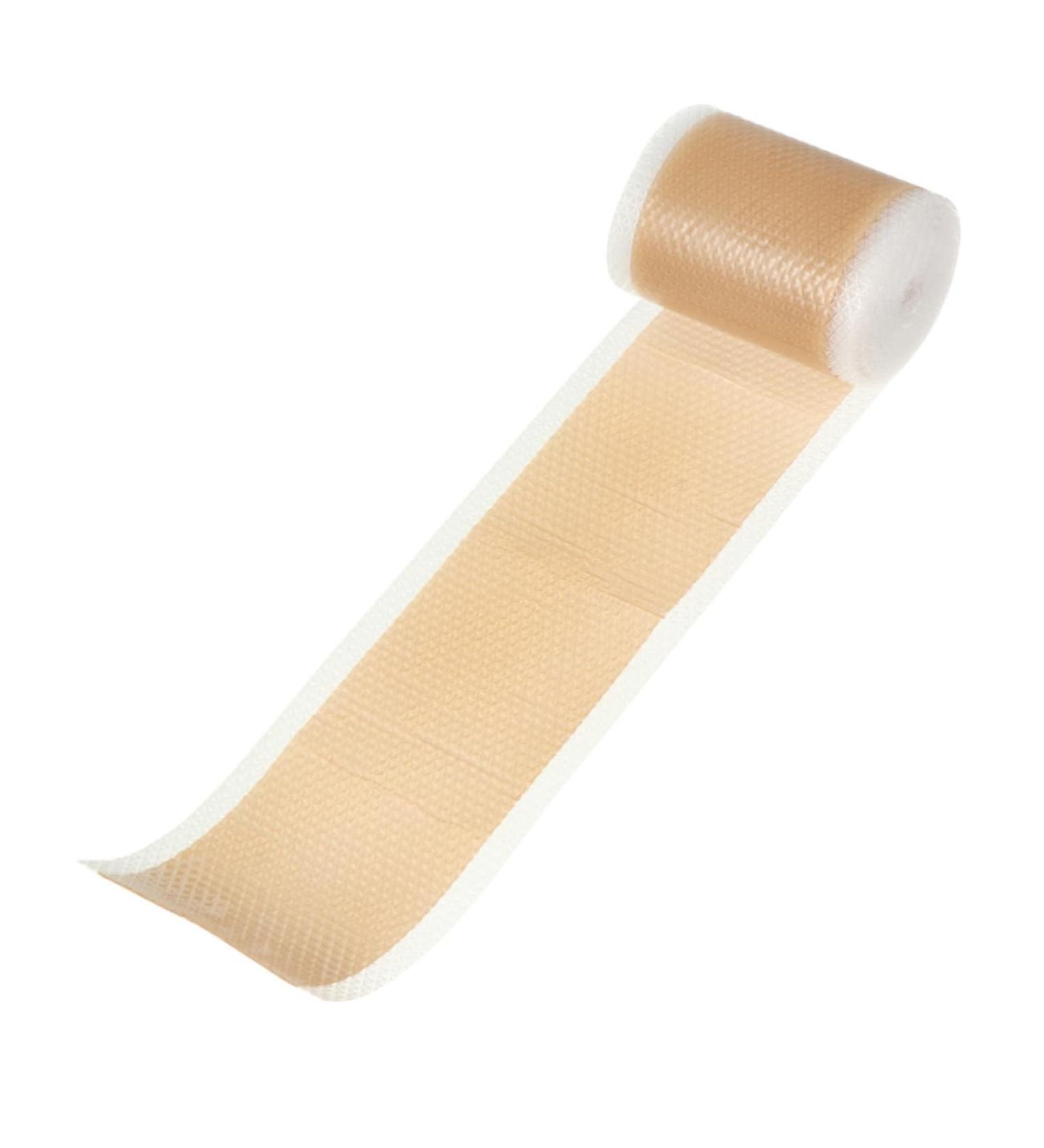 Ipetboom 2rouleaux Ruban Adh sif De Camouflage Pour Cicatrices Patchs Invisibles Gel Pour R paration De Peau Pour Cacher Marques De Naissance Br lures Et Ecchymoses - Buy Online on GoSupps.com