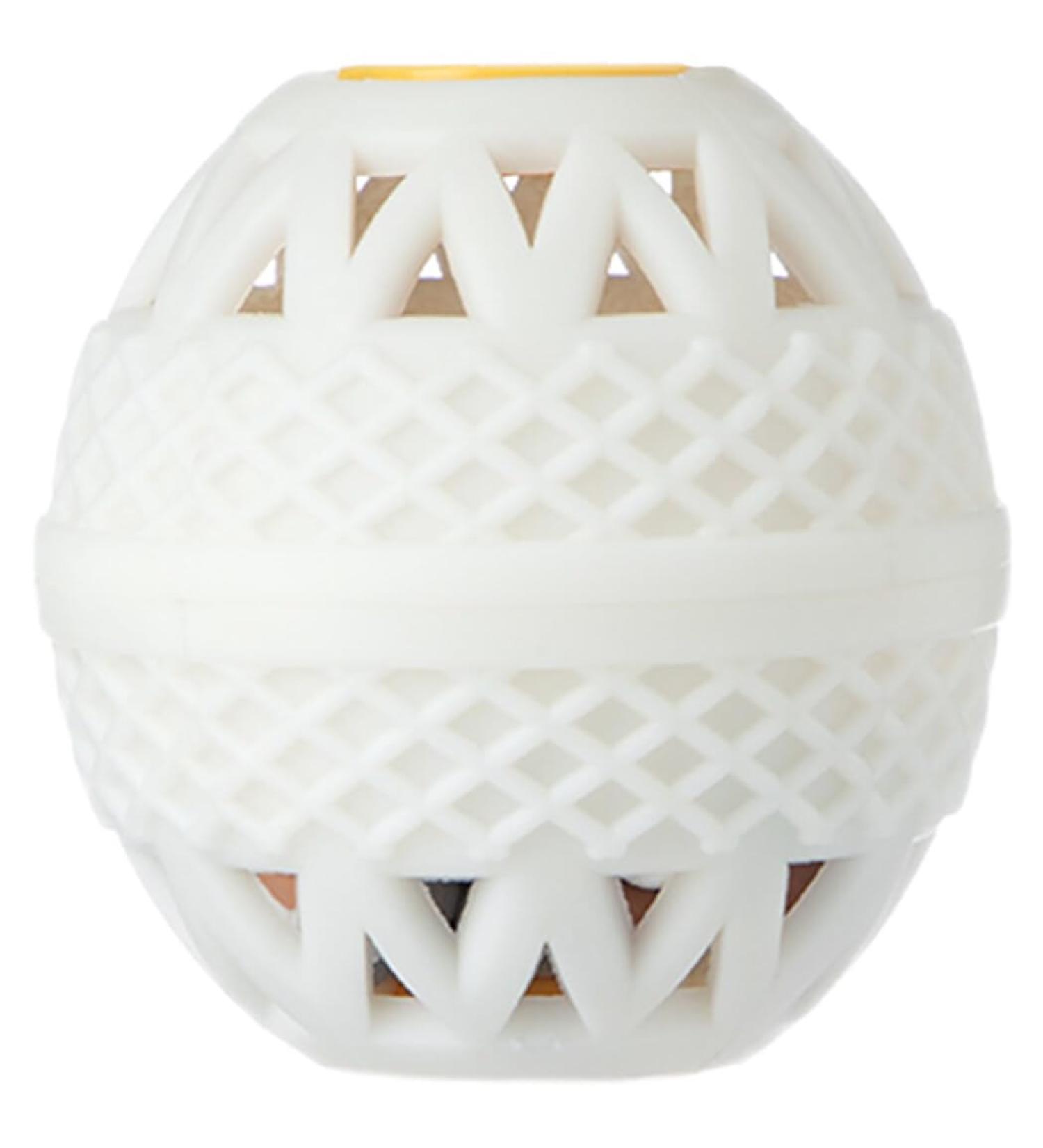 Professional Washer Ball Cleaner - Versatile Plastic Lightweight Hollow Reusable Washing Ball for Detergent Wash - Buy Online on GoSupps.com