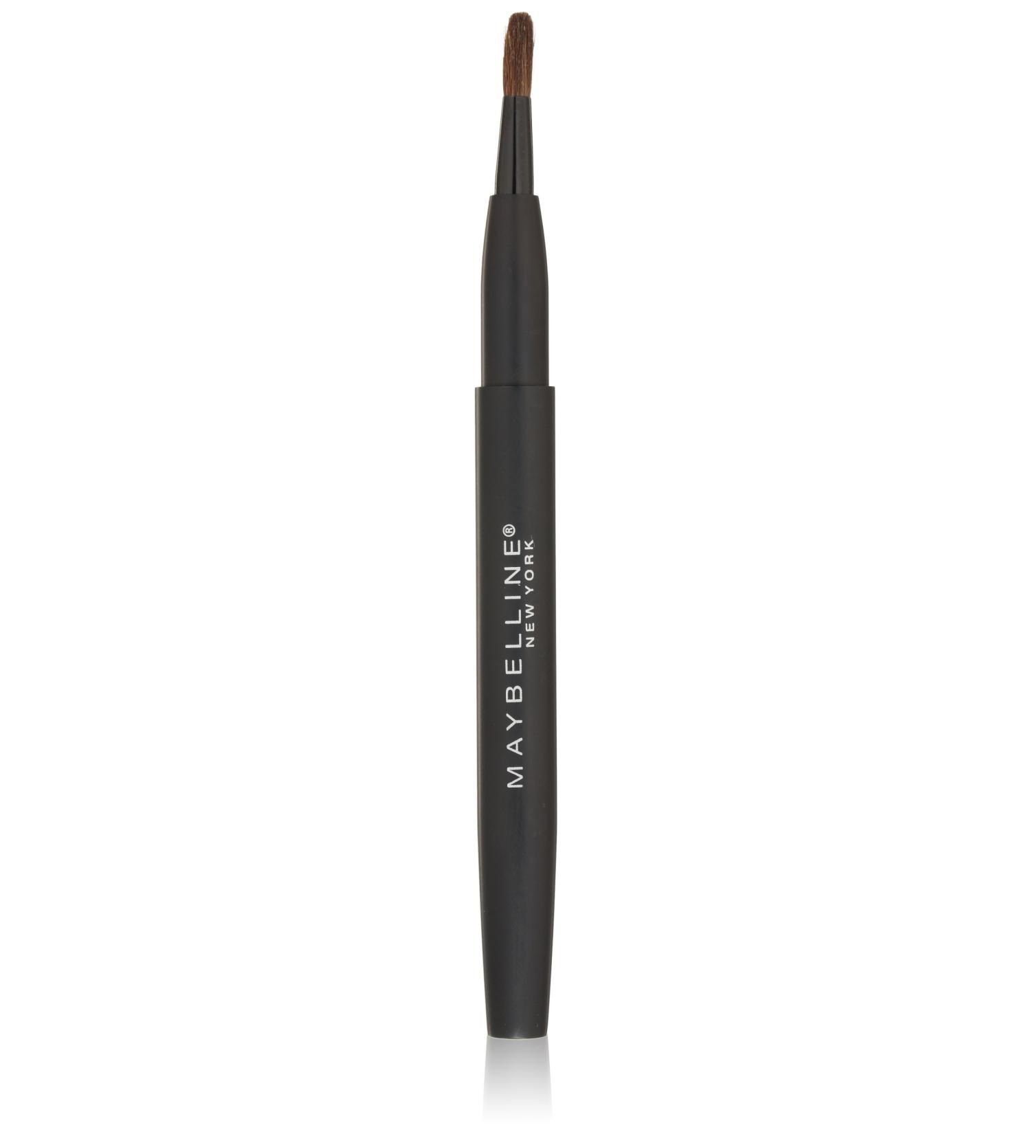 Buy Maybelline New York Lip Brush - Expert Tools for Flawless Application | International Shipping Available - Buy Online on GoSupps.com