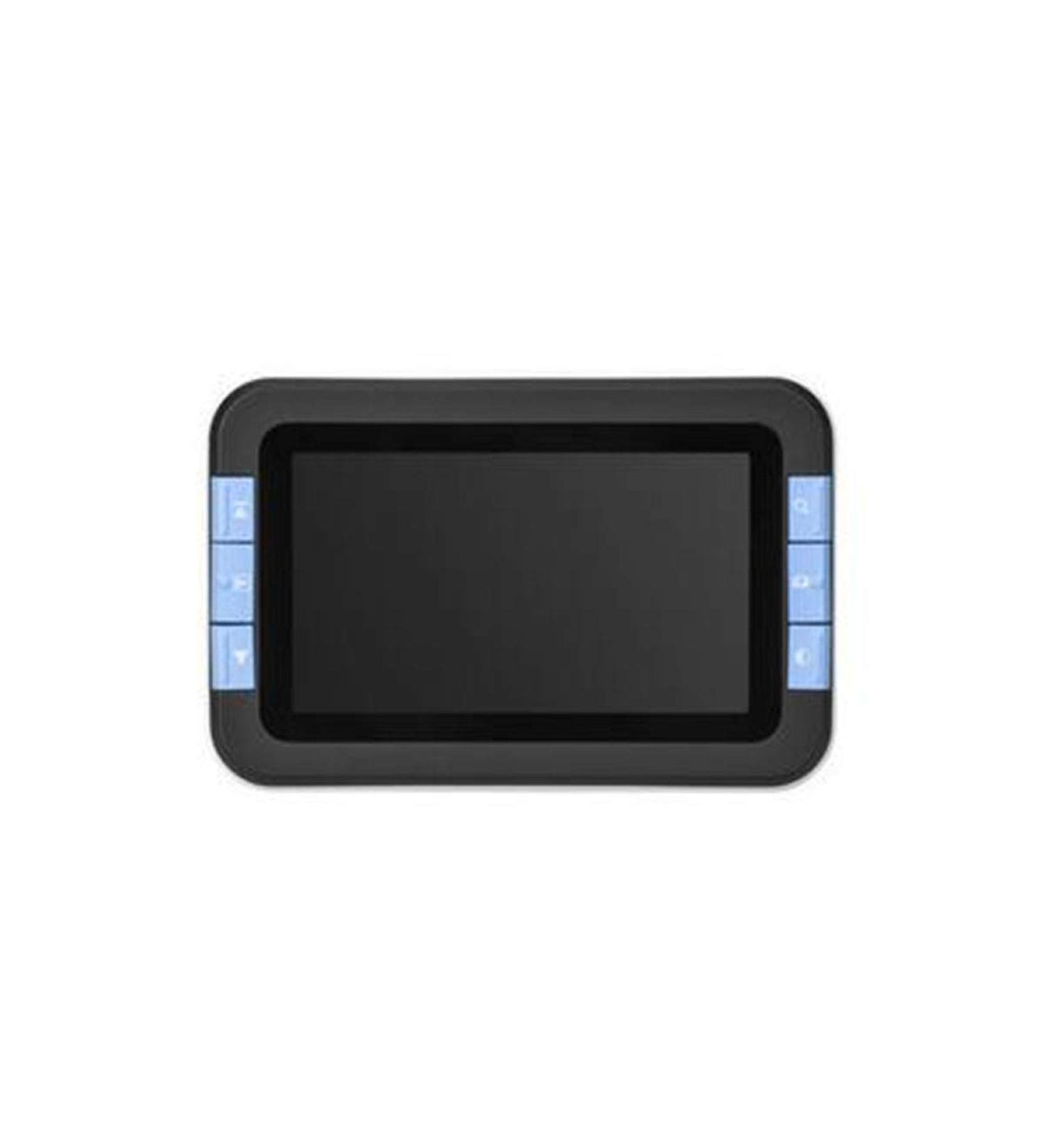 ATHUAH ATHUAH Low-Vision Reading and Newspaper Electronic Visual Aids Portable Digital Magnifier for Elderly Reading - Buy Online on GoSupps.com