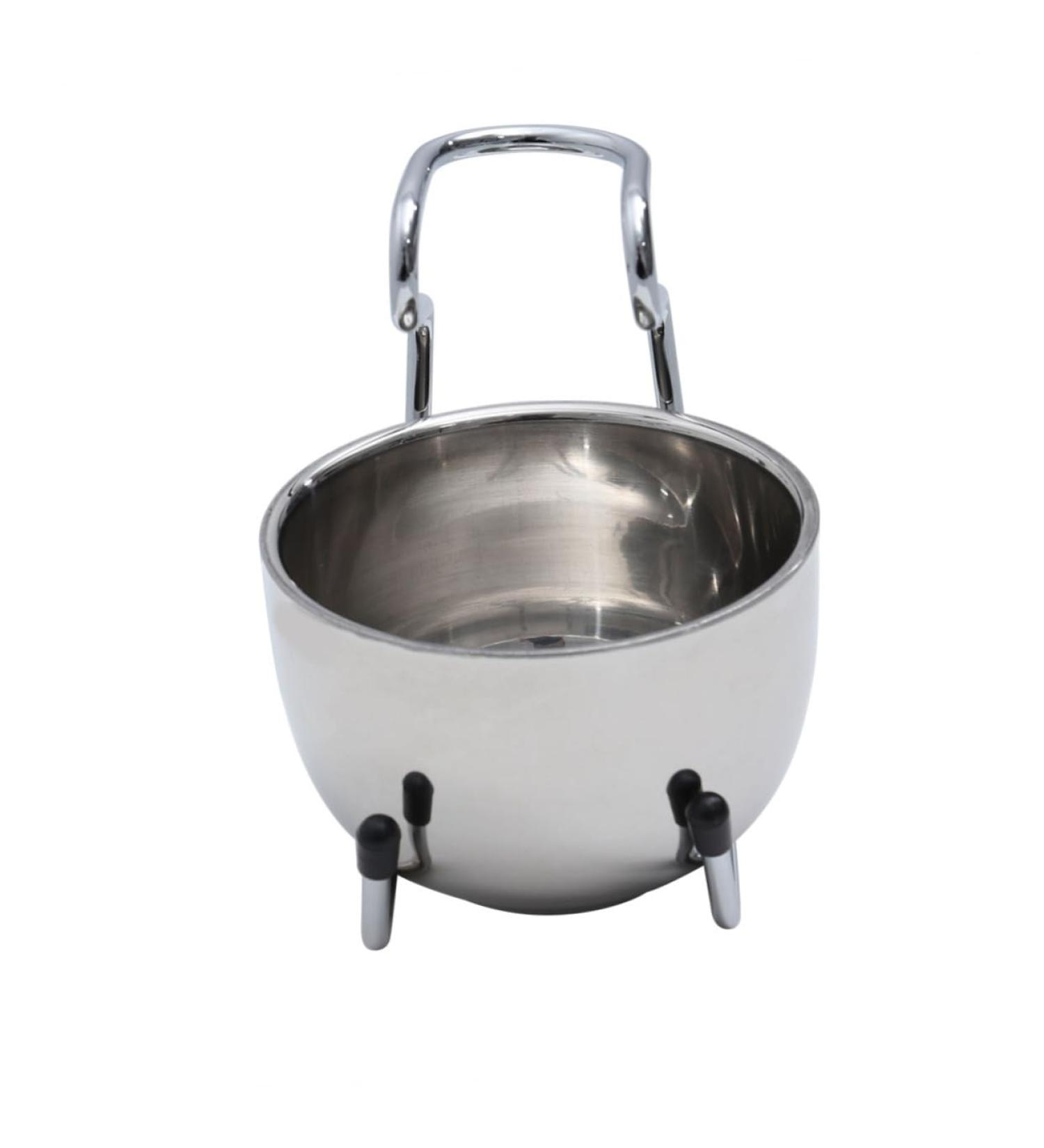 Shop Minkissy Men's Shaving Stand Set - Complete Manscaping Kit with Bowl & Brushes | International Shipping Available - Buy Online on GoSupps.com