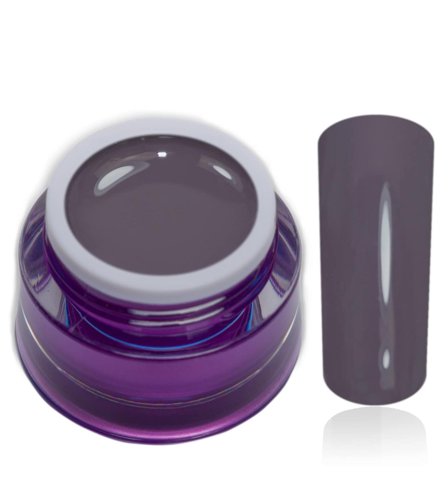 Kyra Grey Taupe UV LED Nail Gel - Studio Quality 5ml | RM Beautynails - International Shipping - Buy Online on GoSupps.com
