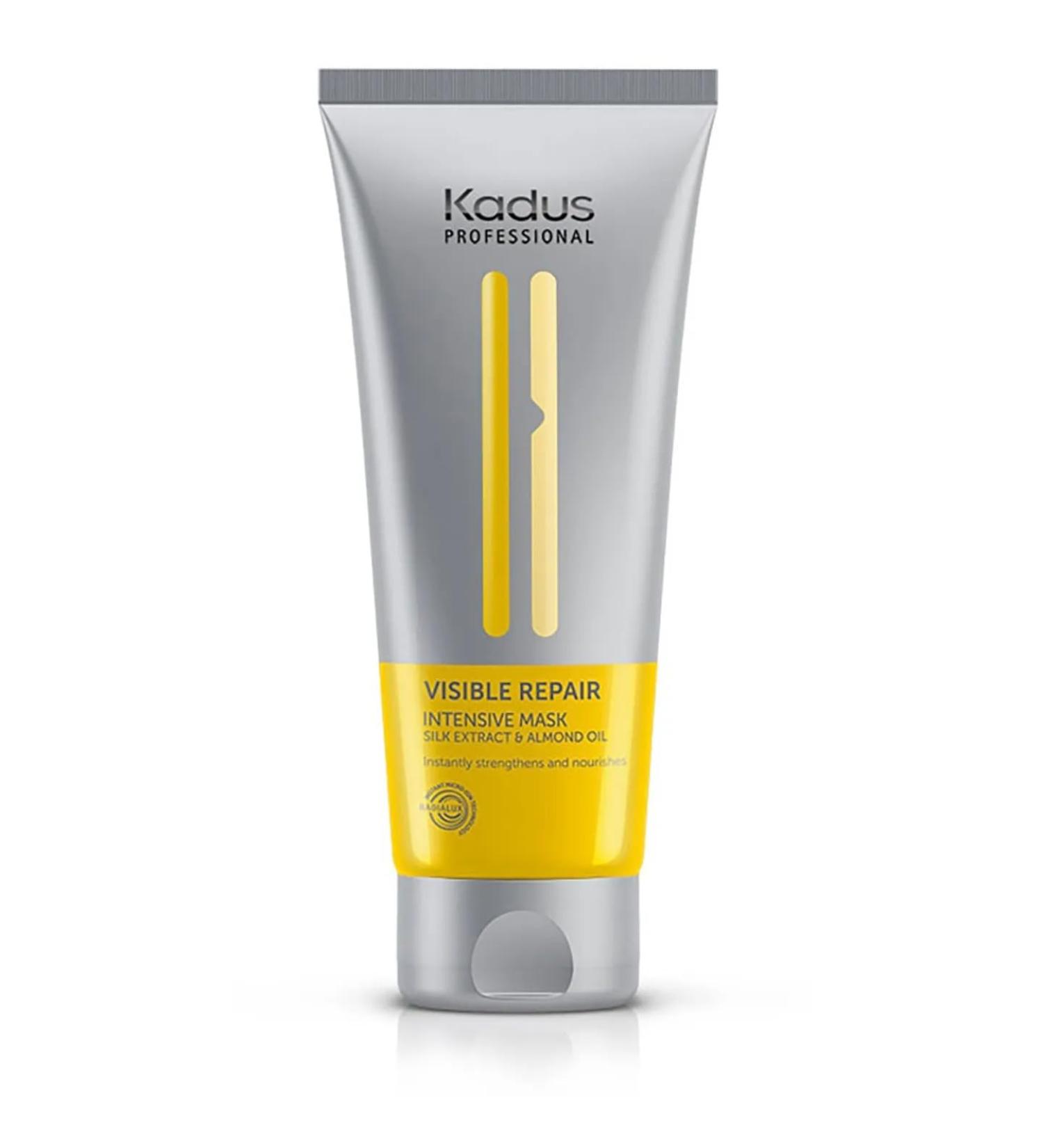Kadus Visible Repair Intensive Mask 200 ml