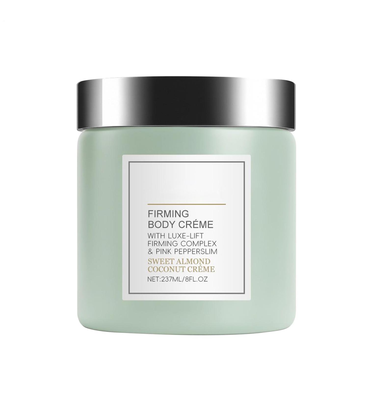  Generisch Firming Body Cream - Lotion for Dry Skin - 237 ml - Nourishing Nighttime Moisturizing Cream - Buy Online on GoSupps.com