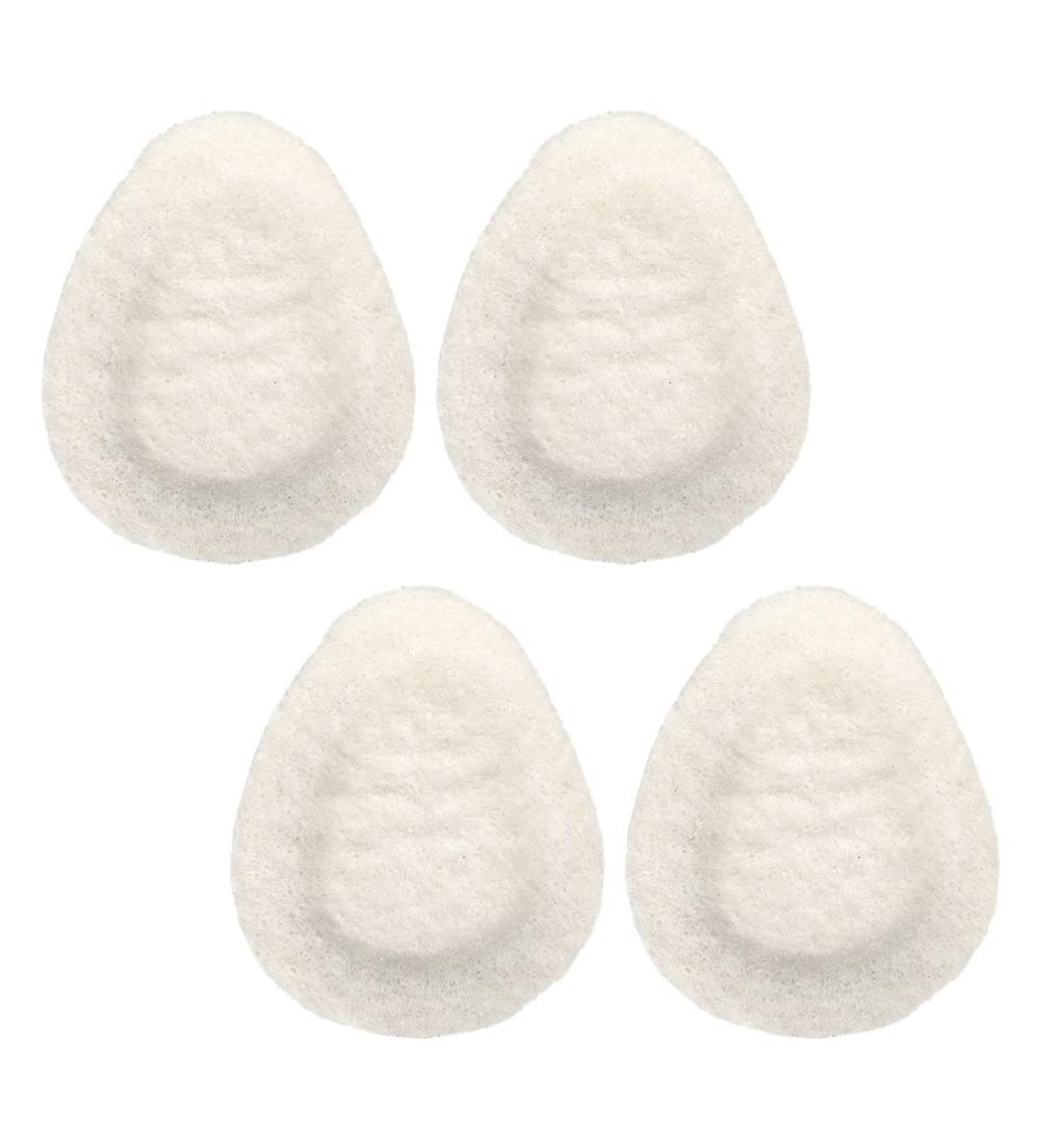 COHEALI Metatarsal Pads - 2 Pairs Felt Forefoot Cushions & High Heel Inserts for Ultimate Comfort - Buy Online on GoSupps.com