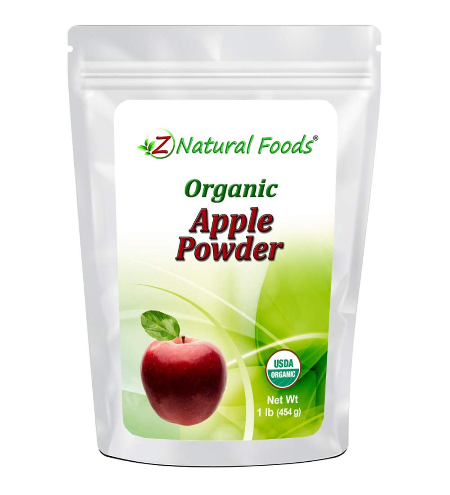 Texturestar Classic Apple Pectin Powder - 50 Servings | Natural Thickener & Preservative - Buy Online on GoSupps.com