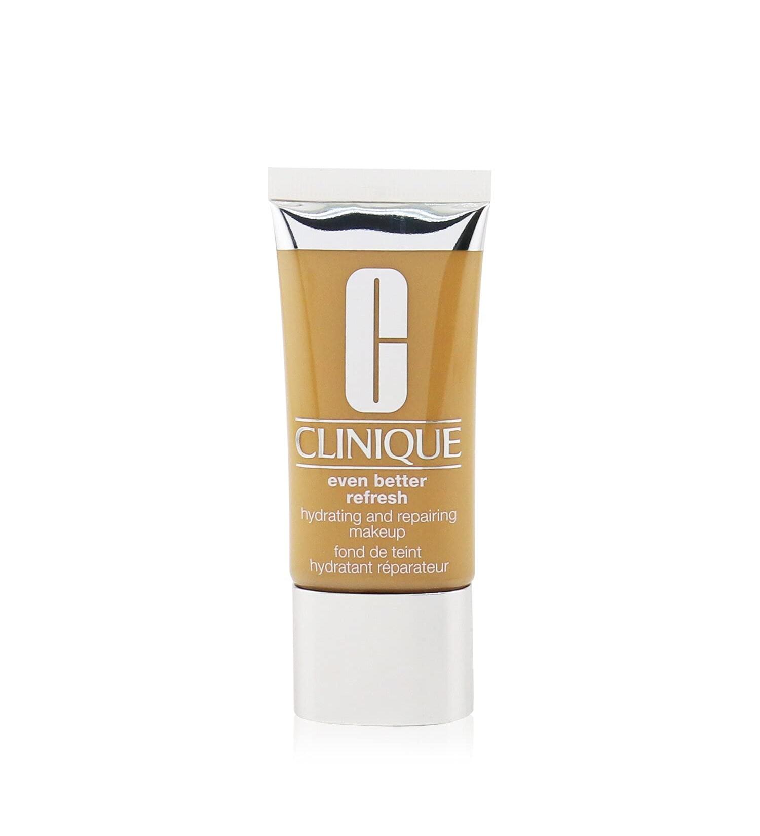 Clinique Even Better Refresh Makeup WN 92 Toasted Almond Medium - 1oz - Buy Online on GoSupps.com