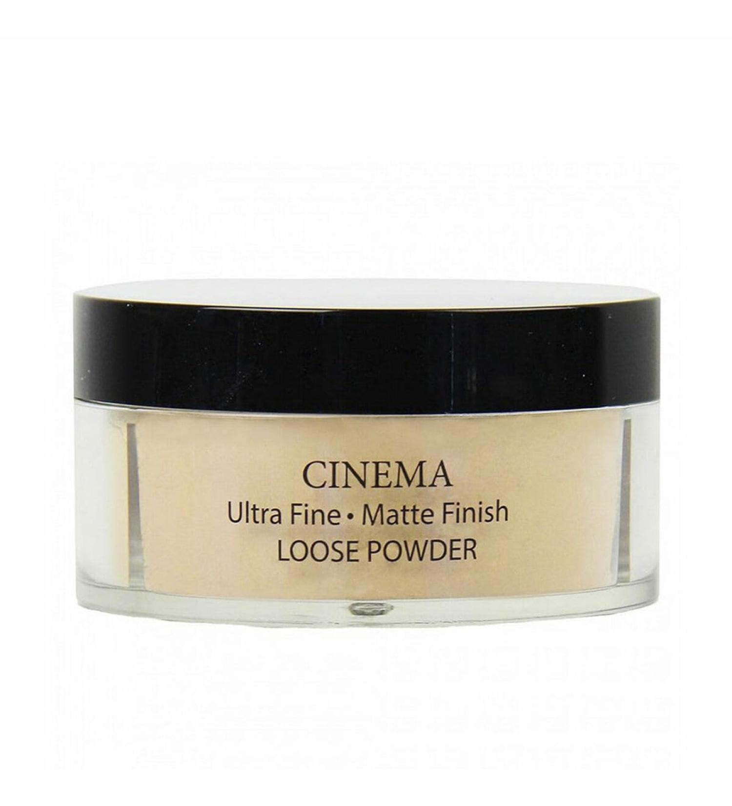 NOVA ENGEL Cinema Polvos Sueltos Tansl cidos 40 30 Gr
