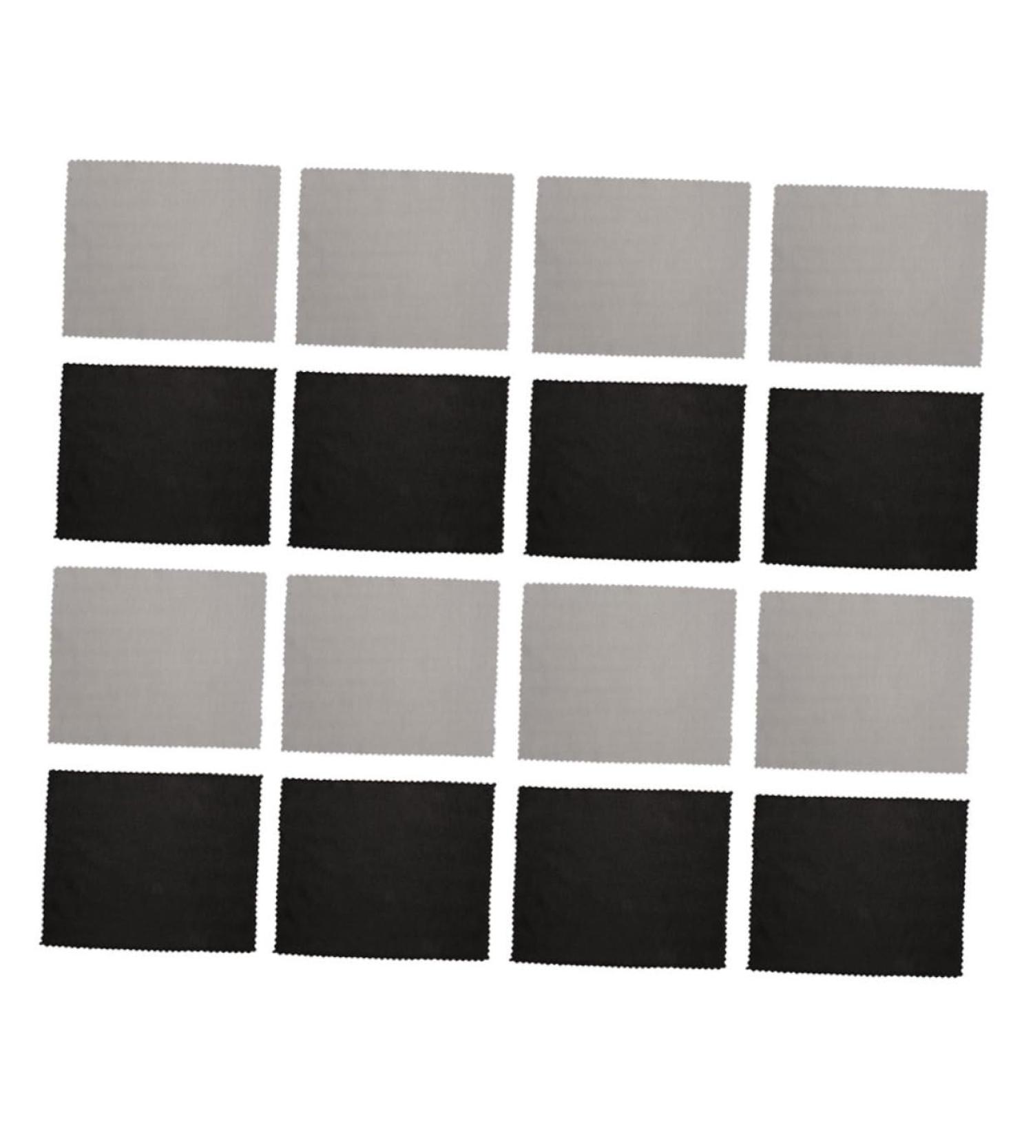 FRCOLOR 40pcs Eyeglasses Cleaning Cloths - Anti-Fog Lens Wipes & Soft Glasses Cloth for Crystal Clear Vision - International Shipping Available - Buy Online on GoSupps.com