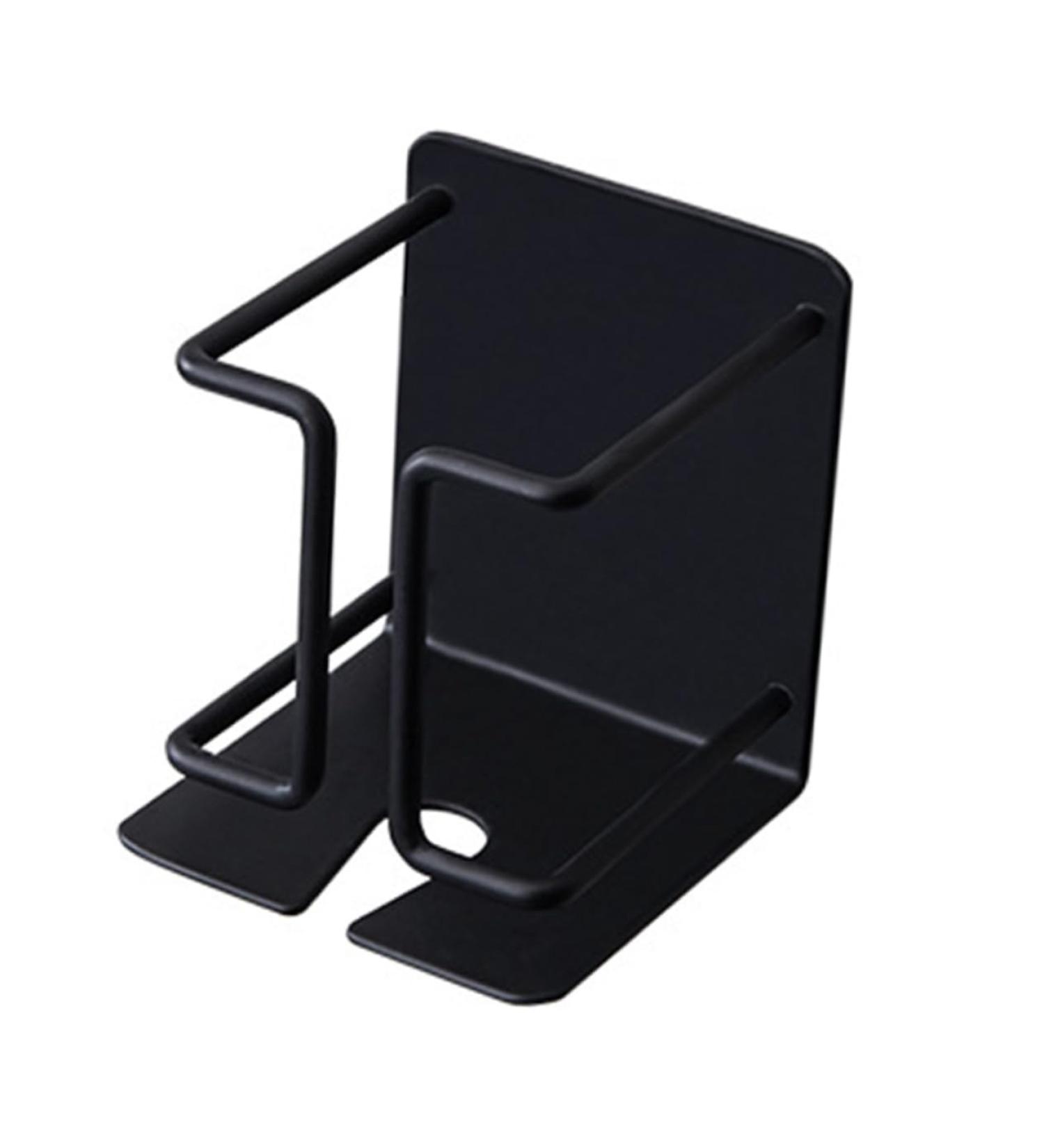 Childweet Razor Holder Wall Stand - Self-Adhesive Hook for Electric Shavers & Clothes Rack - Durable Metal Steel Bracket - Buy Online on GoSupps.com