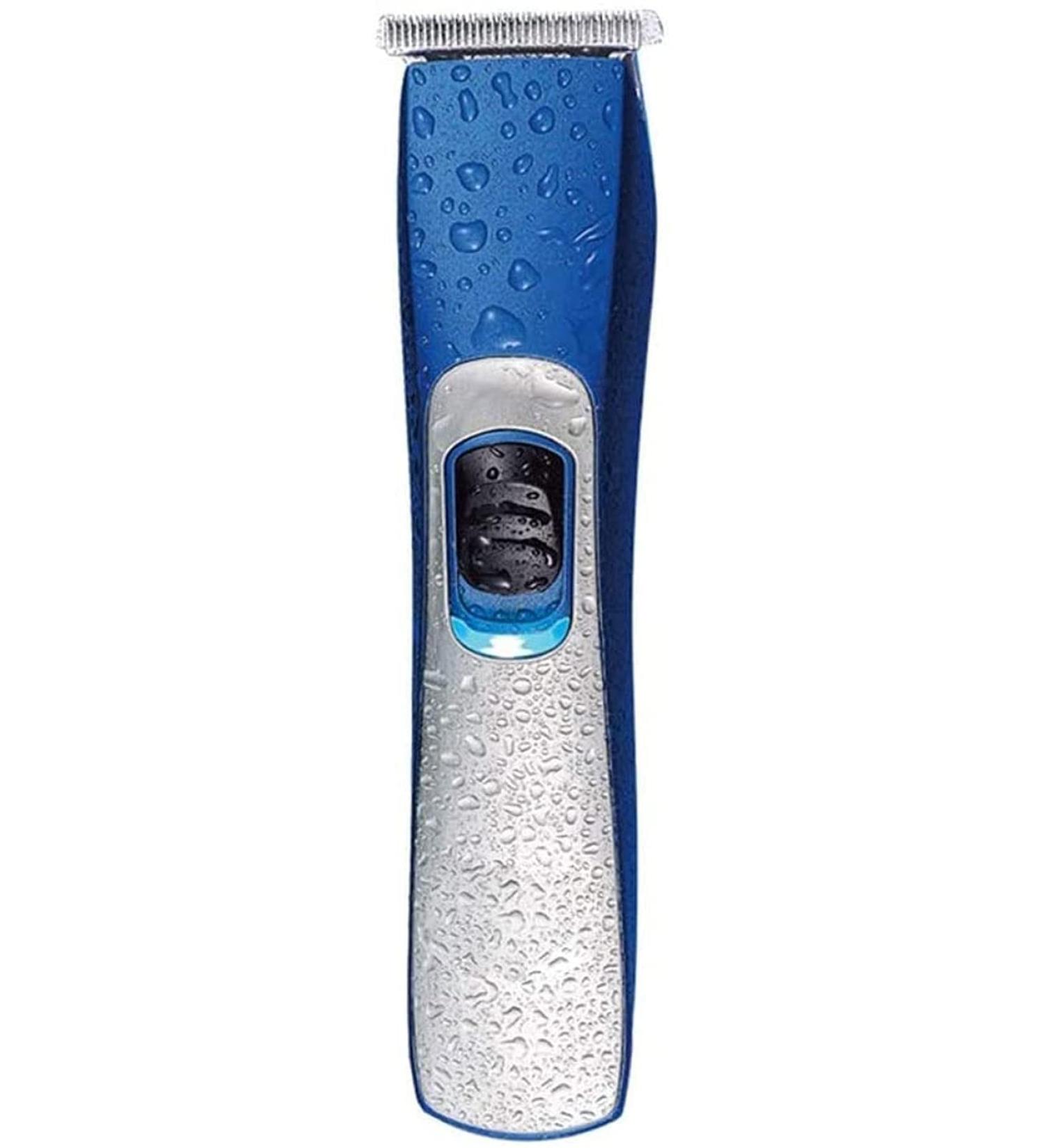 Buy Cordless Hair Clippers for Men | Rechargeable Barber Clippers & Hair Cutting Kit - Versatile & Premium Quality - Buy Online on GoSupps.com
