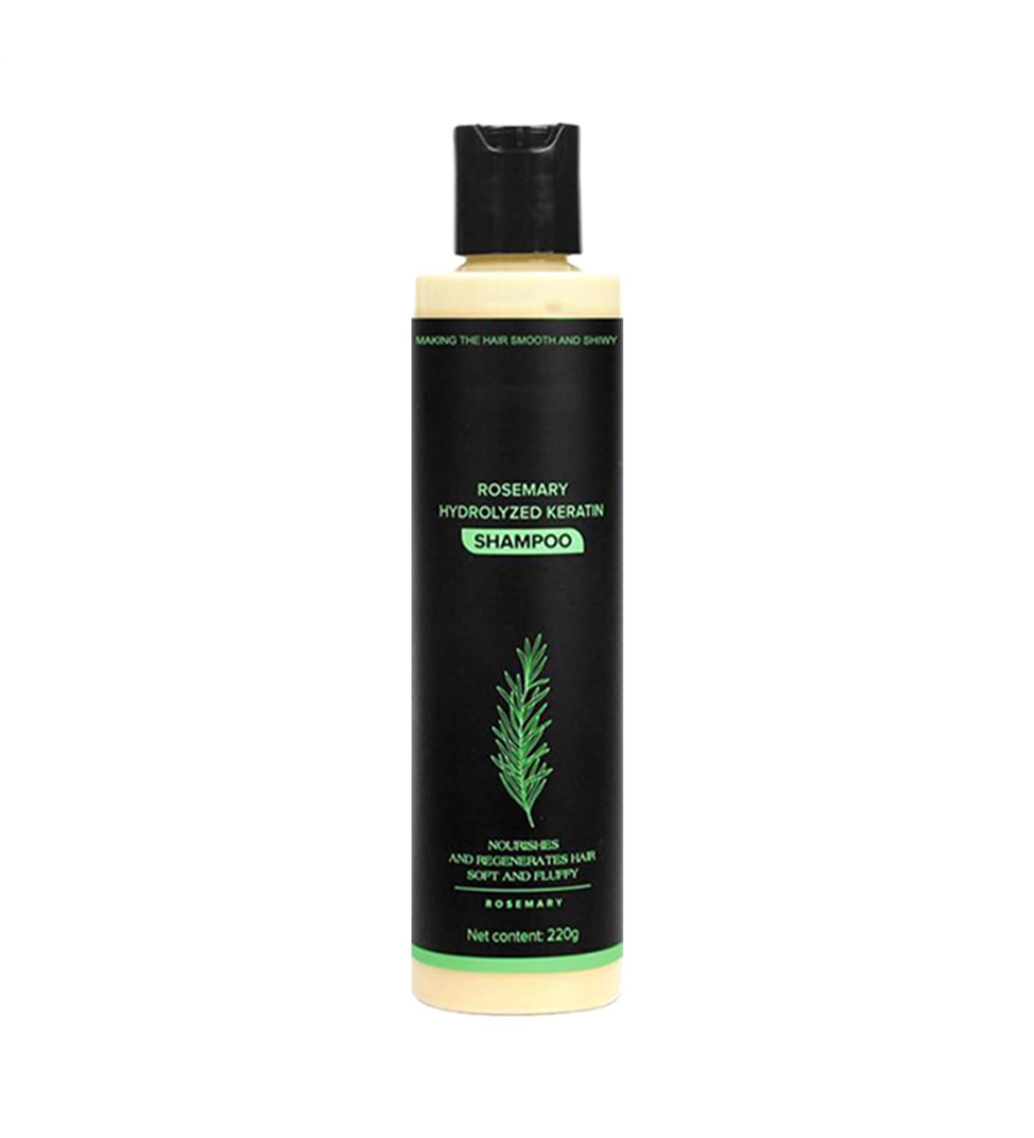 Setauoo Hair Growth Shampoo 100 milliliters Moisturizing Cream AntiFrizz Repair Firming Shampoo for Hair Breakage Dryness Oily Sensitive Scalp Women Men 220 ml - Buy Online on GoSupps.com