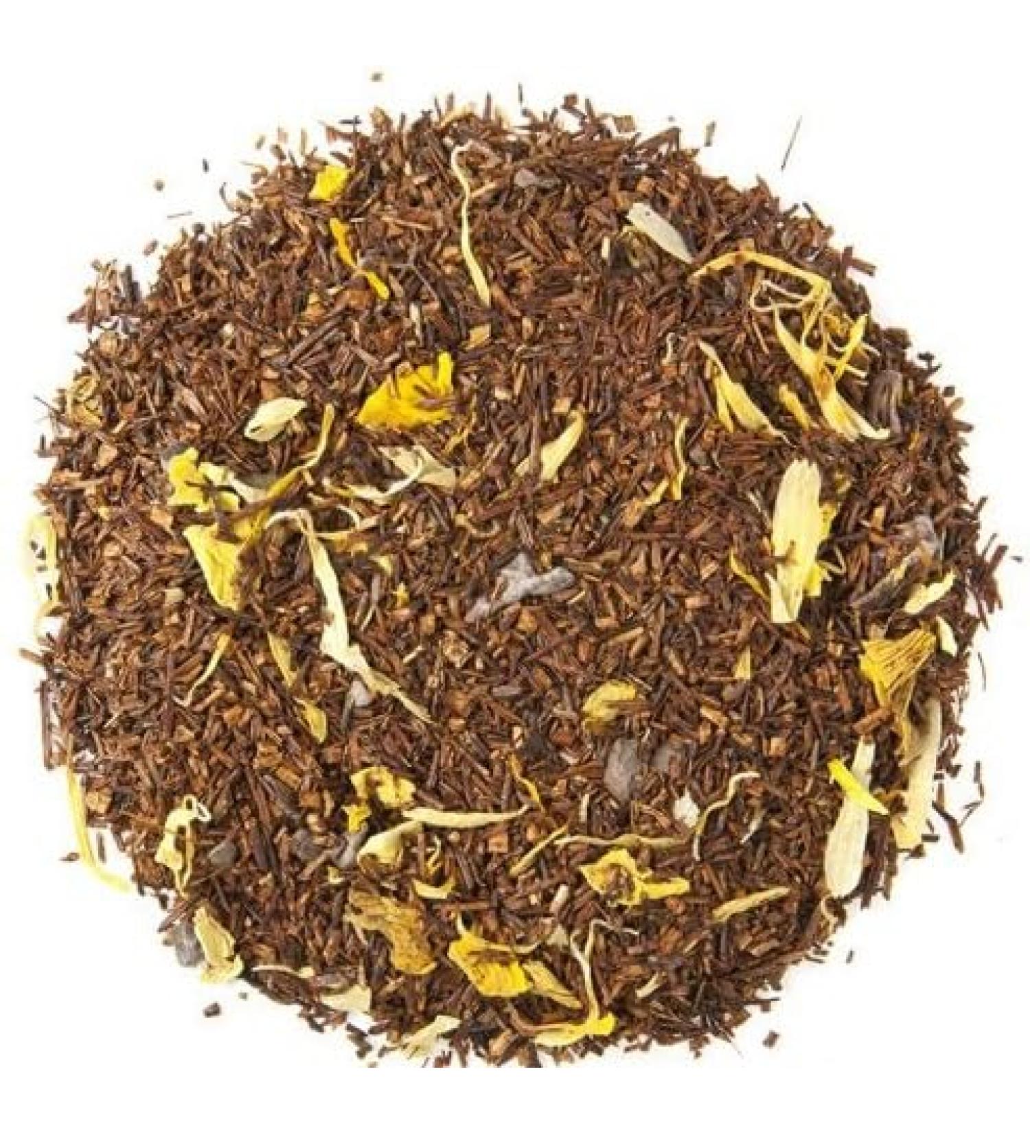 The Metropolitan Tea Company Belgian Chocolate Rooibos Tea 1.1lbs