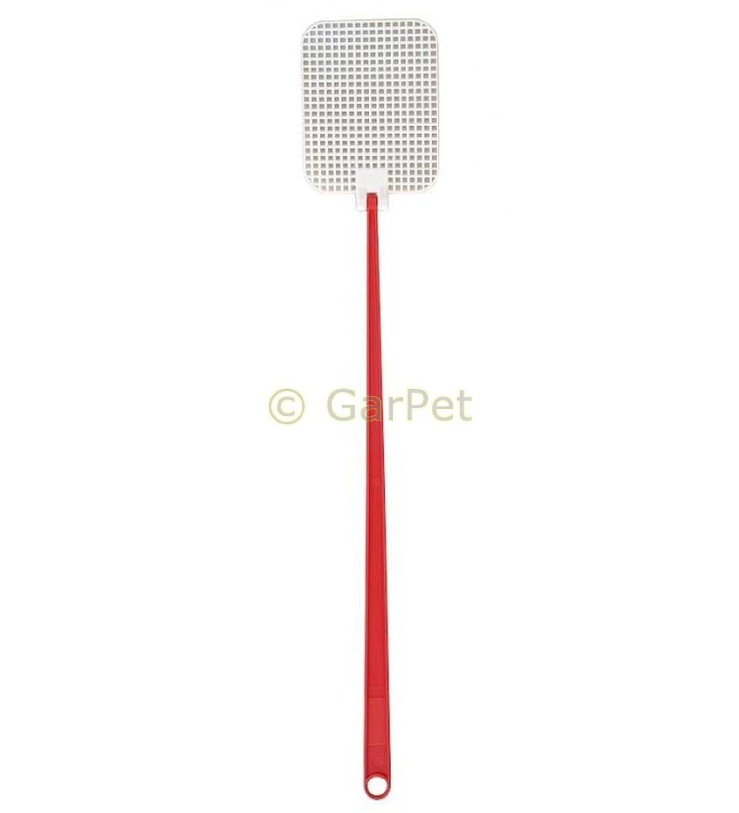 20x Fly swatter insect killer mosquito swatter 20 pieces package set