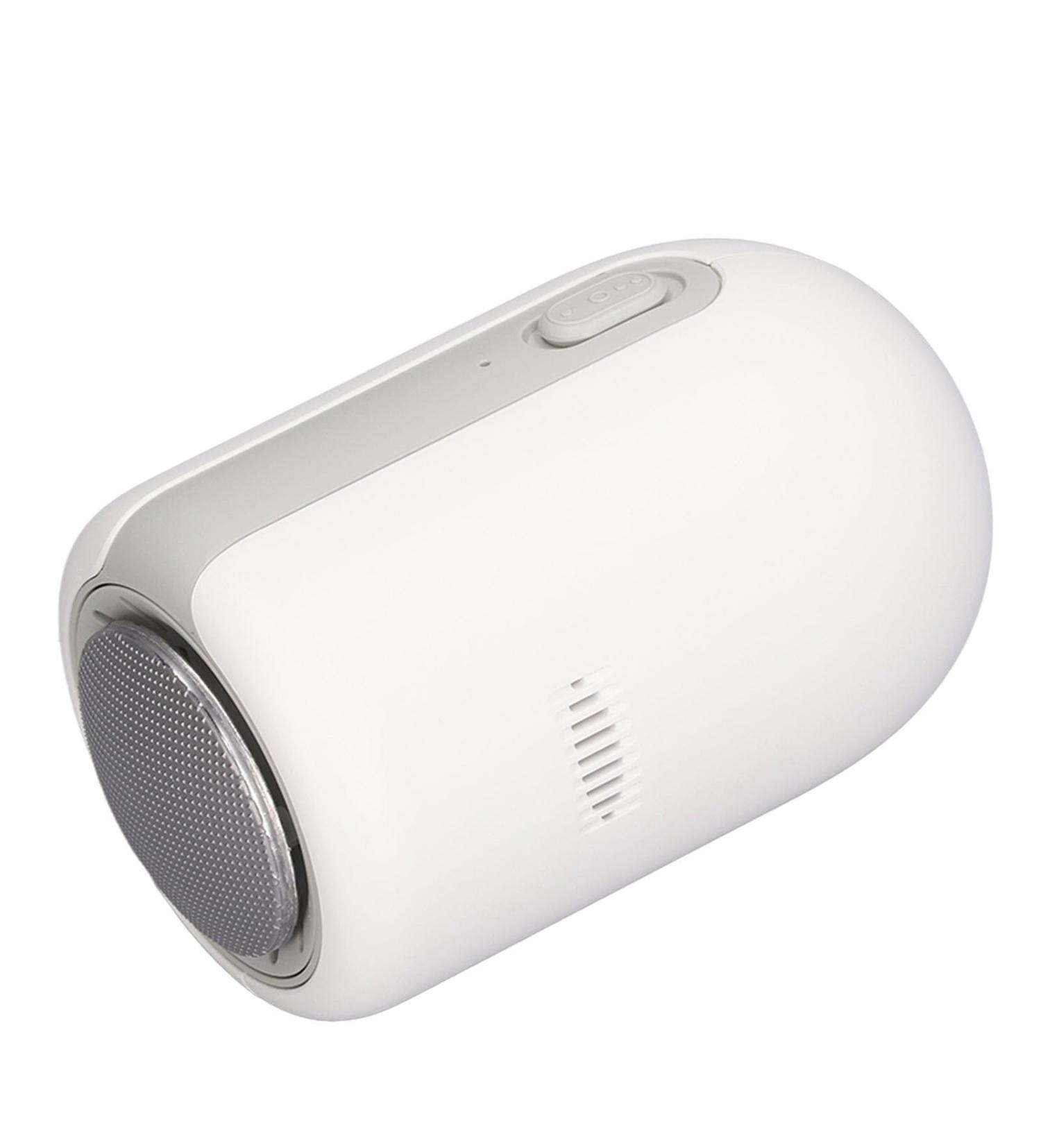 Foot Callus Remover Electric Foot Grinder Portable Quick Removal Smart Screen Efficient Grinding Head Professional for Dead Hard Skin (Type 1) - Buy Online on GoSupps.com