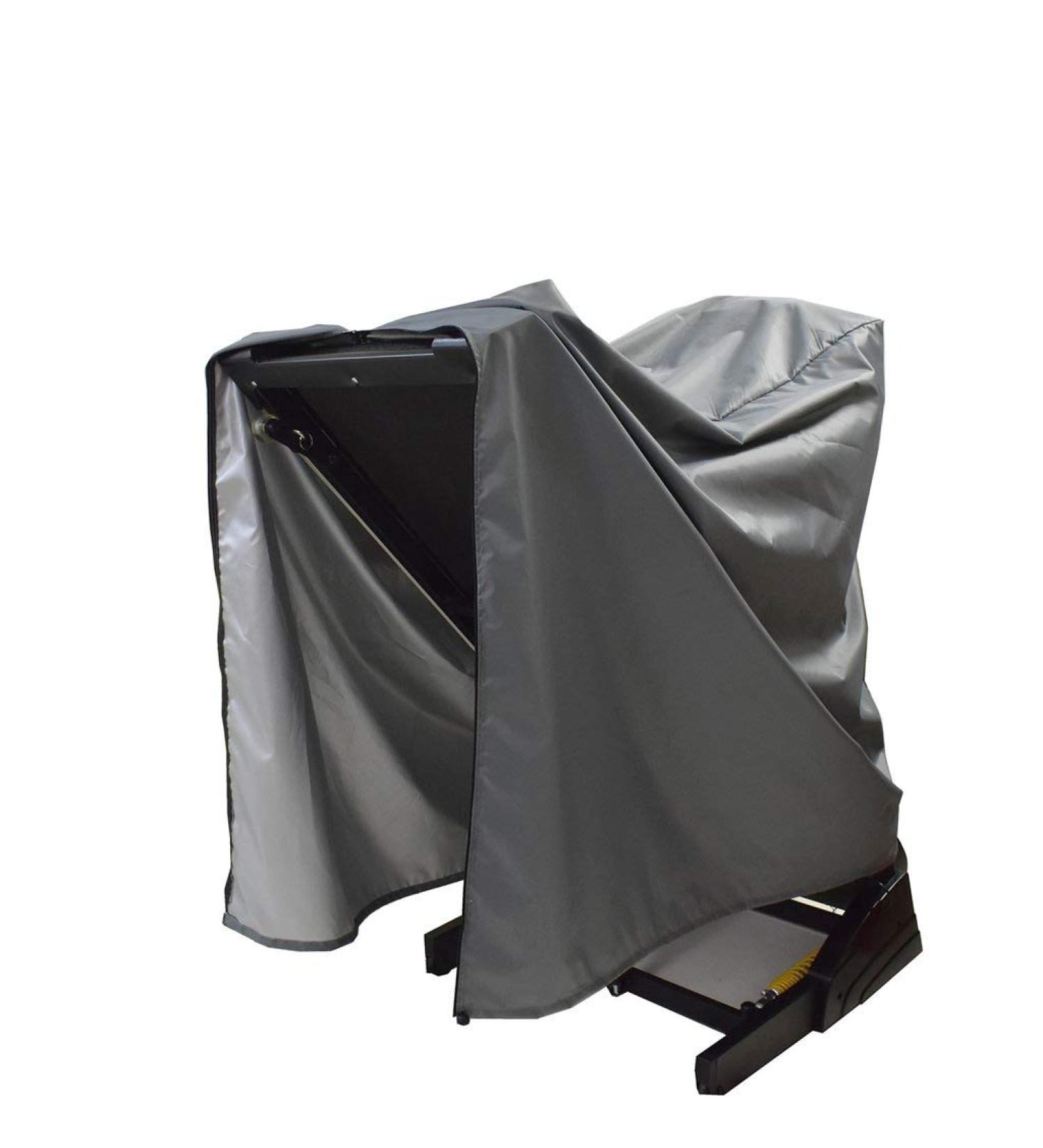 Mini Lustrous Exercise Treadmill Cover - Weather Resistant, Large Size - Buy Online on GoSupps.com