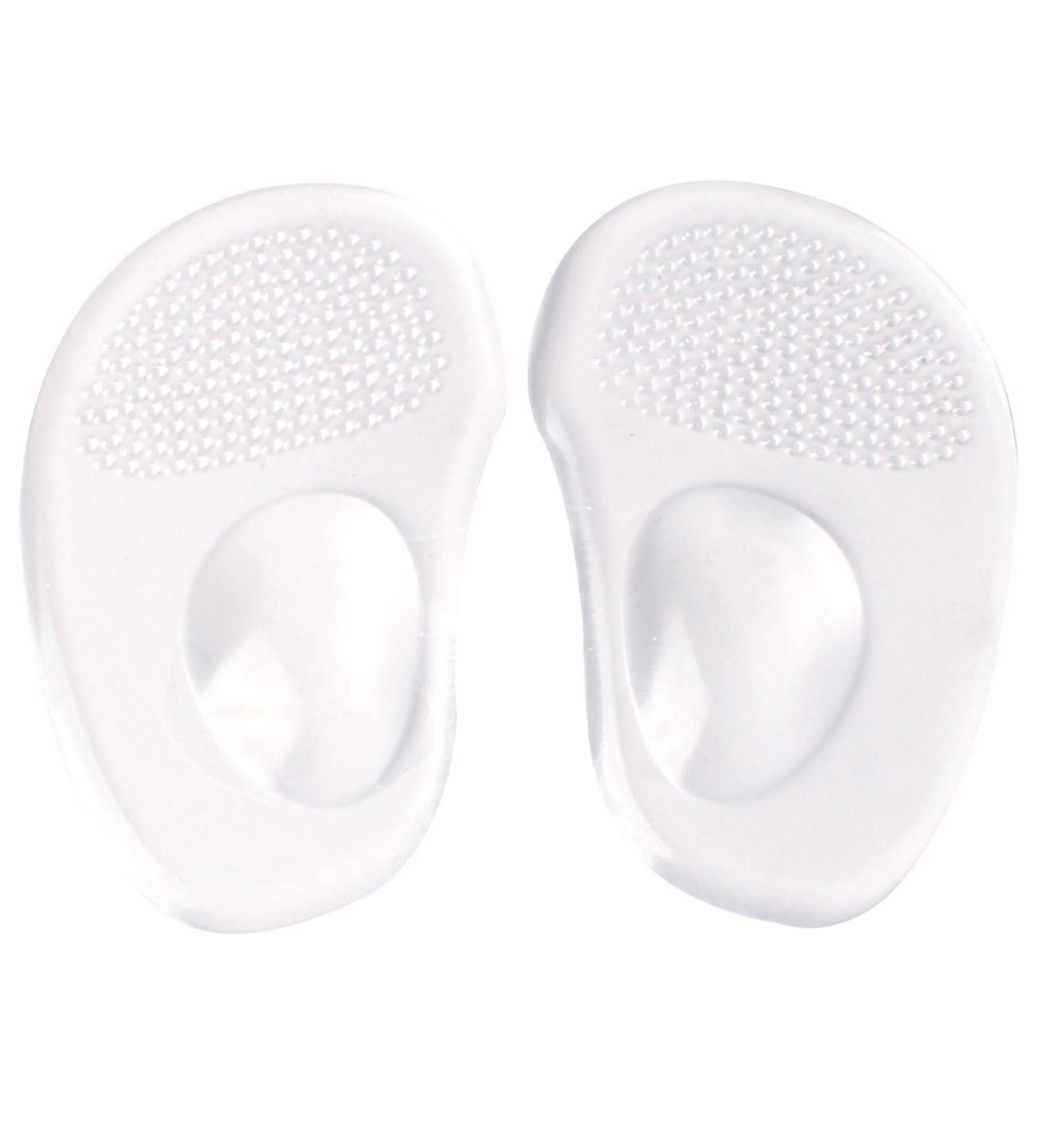Gel Arch Support Insoles - Ideal for High Heels (1 Pair) - Buy Online on GoSupps.com