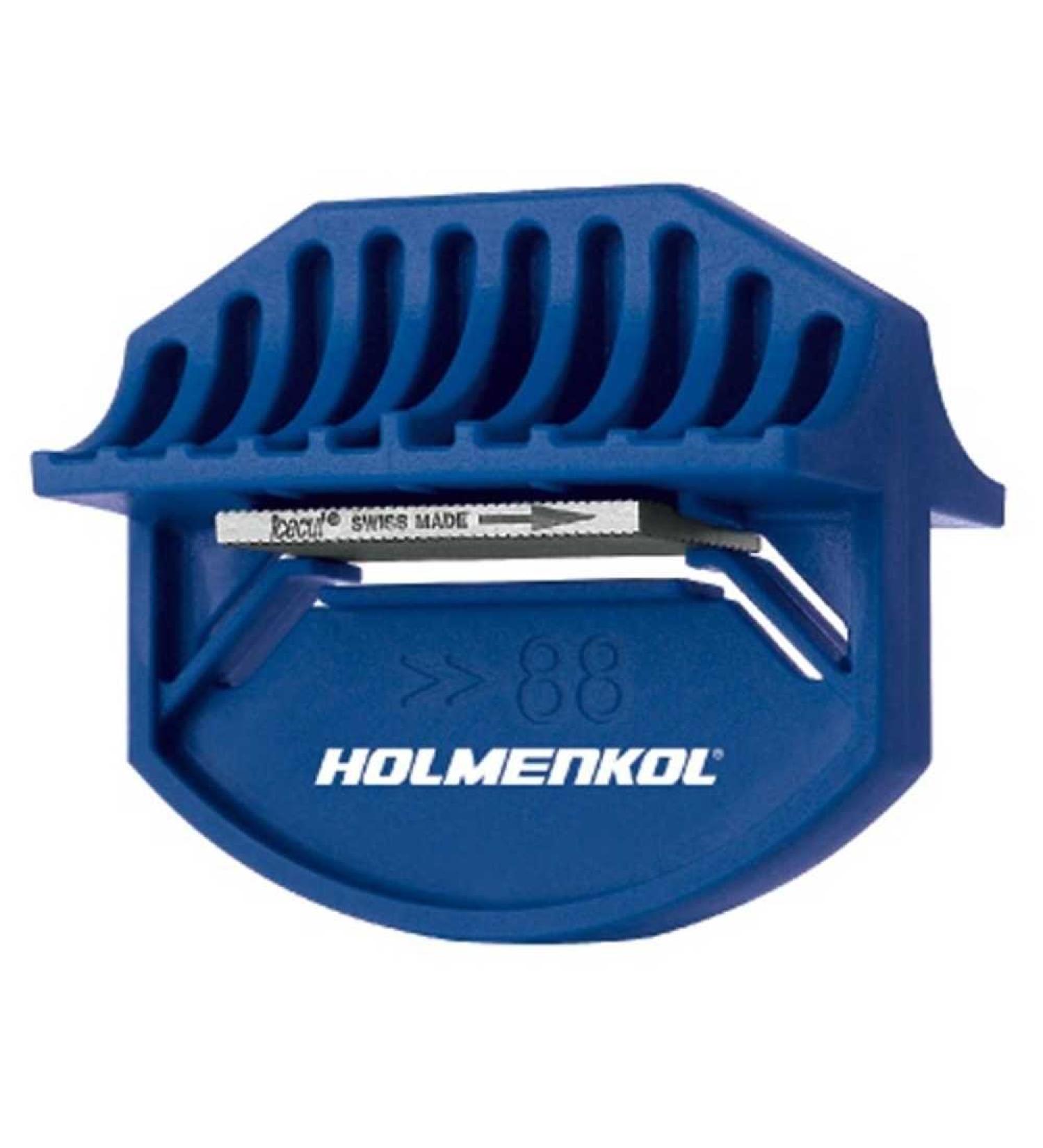Holmenkol ergo easy 000 - unit size