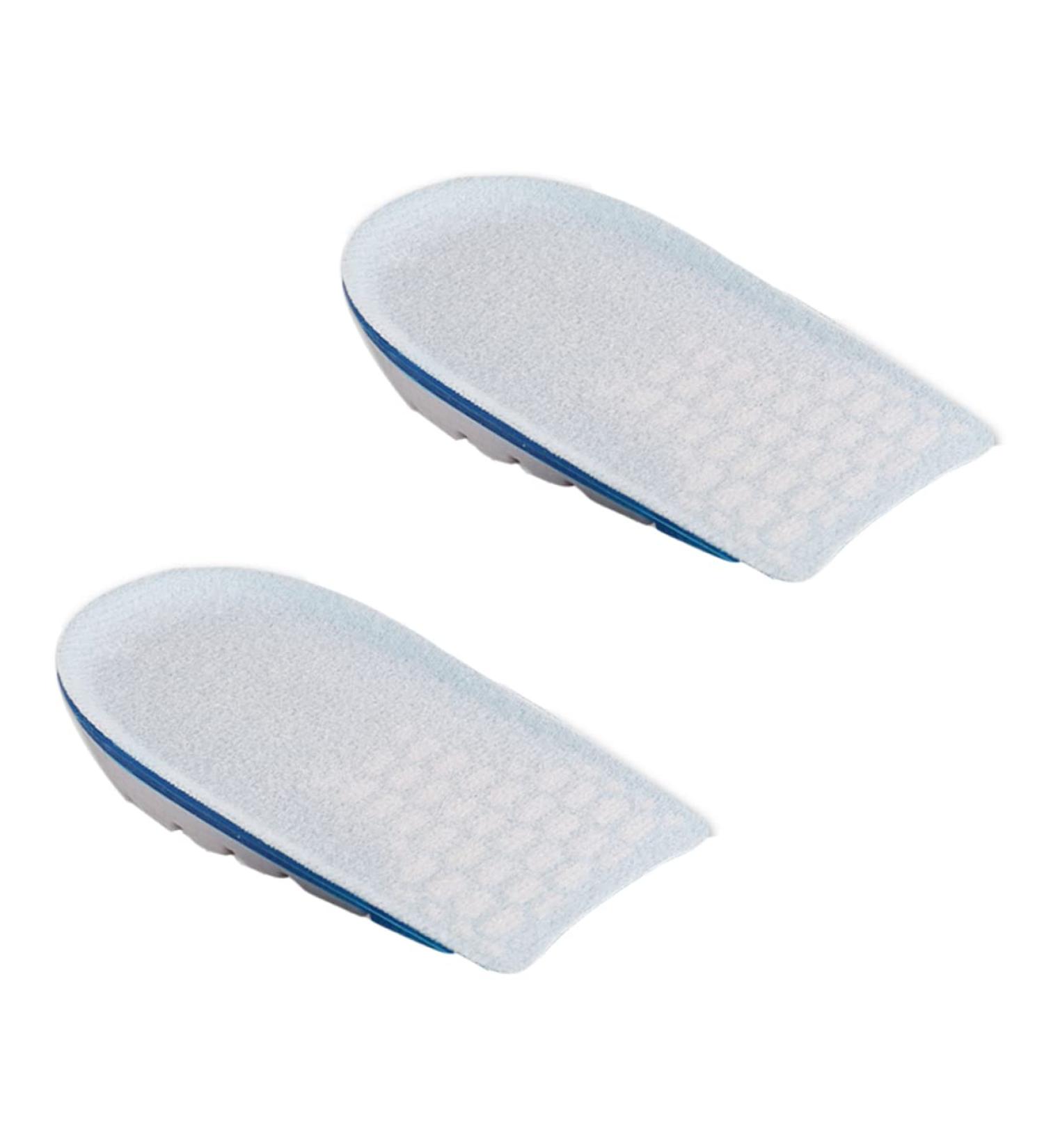 FOMIYES Shock Absorbing Heightening Insoles - Invisible Lift for Women | Buy Adjustable Heel Support & Stethoscope Accessories Online - Buy Online on GoSupps.com