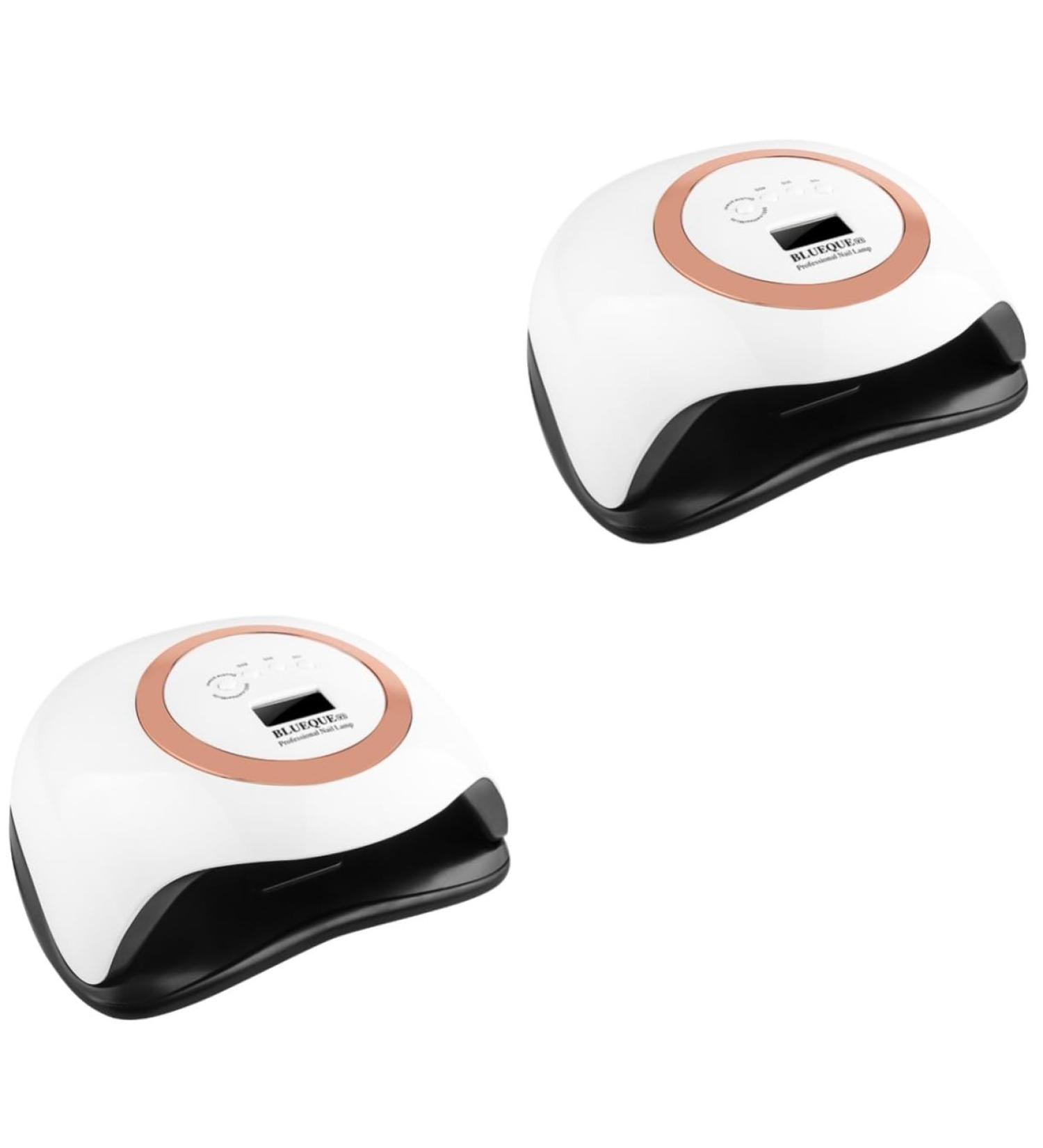 Healeved 2pcs 42 Manicure Tool Drying Gel Light 168w Nail Dryer Nail Polish Dryer LCD Display Lamp Machine Nail Lamp - Buy Online on GoSupps.com