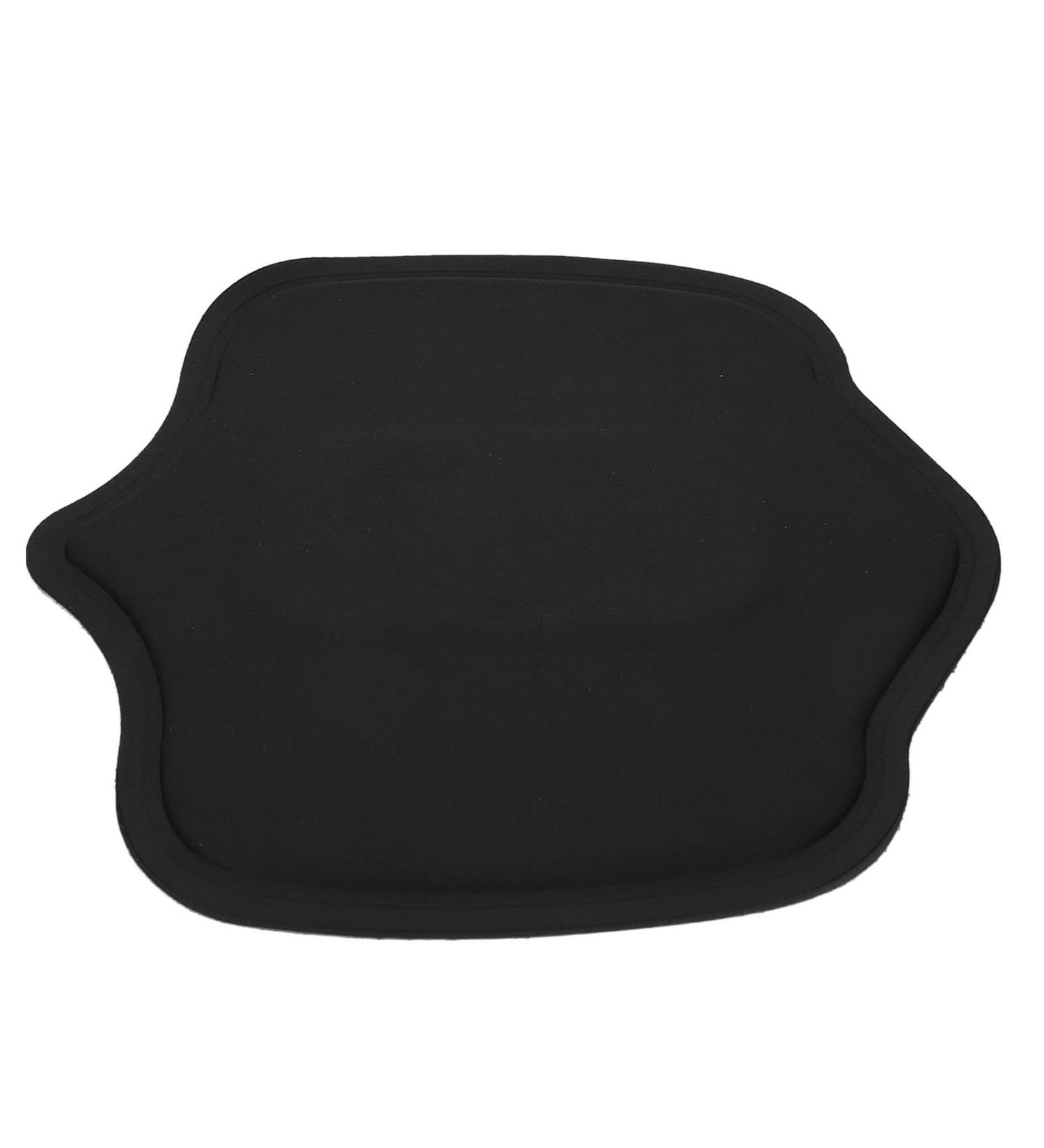 Abdominal Liposuction Foam - Compression Plate for Flat Stomach & Folds Prevention | Post-Surgery Comfort - Buy Online on GoSupps.com