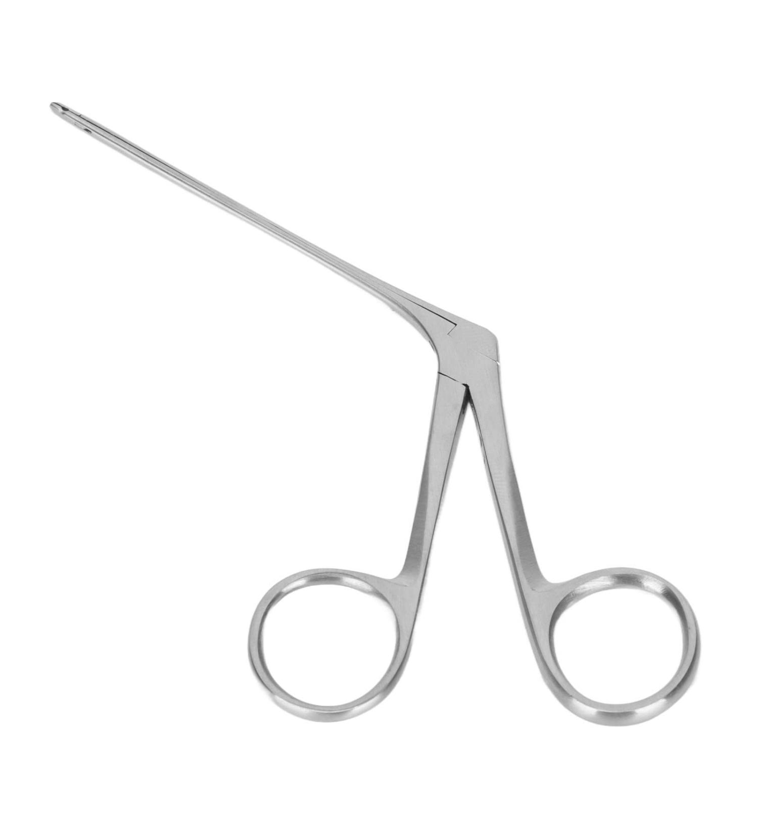 Stainless Steel Ear Forceps - Rust-Proof Ear Cleaning Tool for Home, Salon, or Hospital - Buy Online on GoSupps.com
