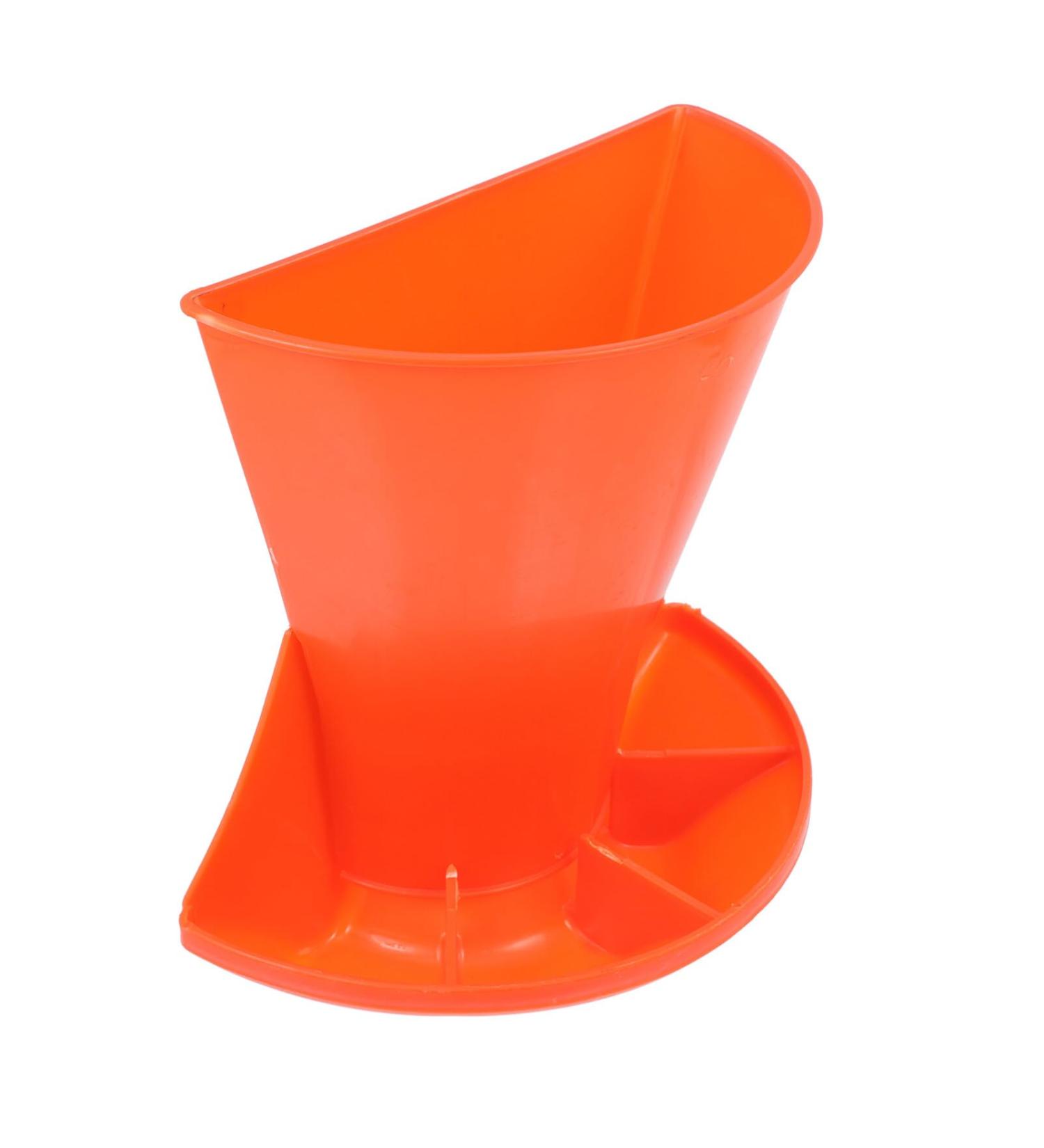 Ipetboom 1pc Feeder Rabbit Cattle Water Bowl Compartment Pig Trough Drinking Fountain Farrowing Bed - Buy Online on GoSupps.com