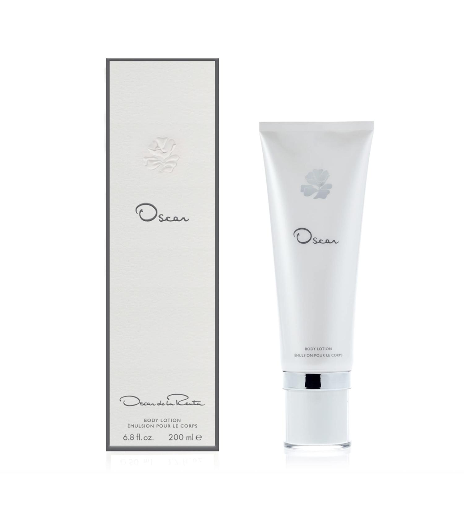 Oscar de la Renta Signature Collection Women's Body Lotion 6.8 Fl. Oz - Buy Online on GoSupps.com