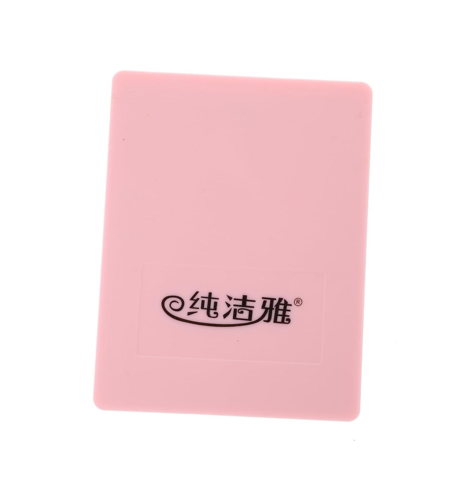 FRCOLOR 4 Boxes makeup brush set Portable Cosmetic Makeup Brush Kit portable powder brush Cosmetic Tool and concealer brush artificial fiber blush brush Pearlescent travel - Buy Online on GoSupps.com