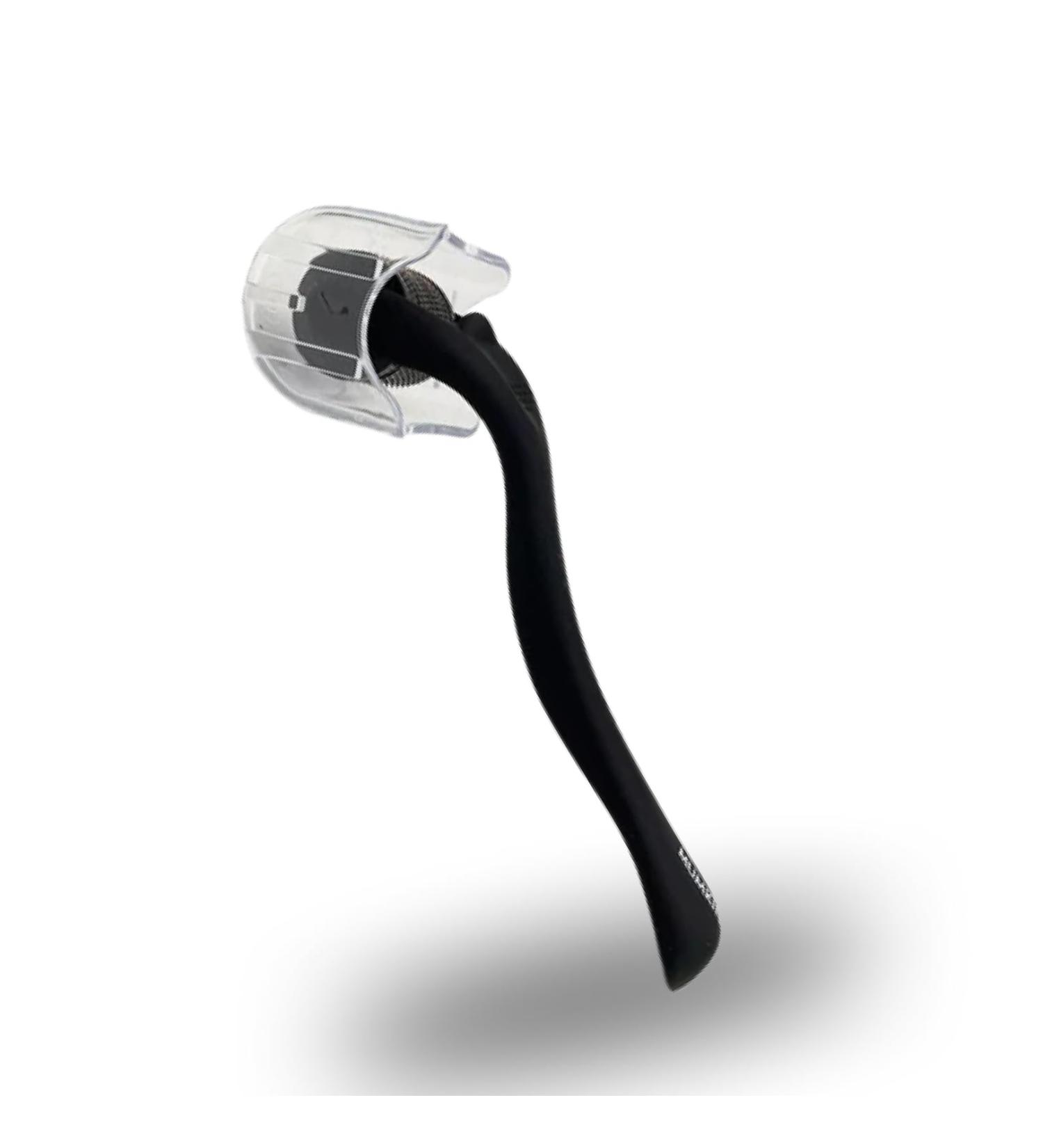 Derma Roller de barbe pour homme Rouleau de croissance de barbe en titane de 0 5 mm repousse des cheveux et stimulent le collag ne Outil de micro-aiguille pour barbes in gales et cheveux - Buy Online on GoSupps.com