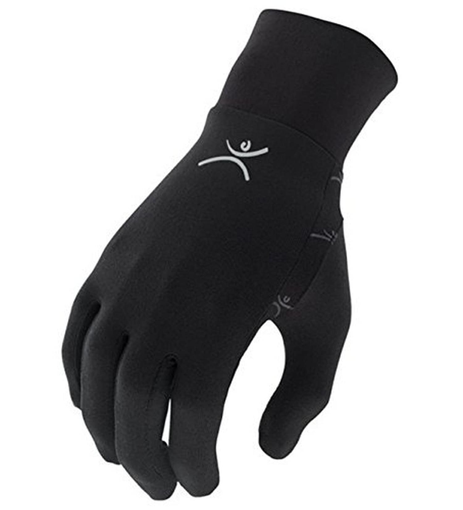 Terramar Body-Sensors Glove Liner - Small Black | Shop Now - Buy Online on GoSupps.com
