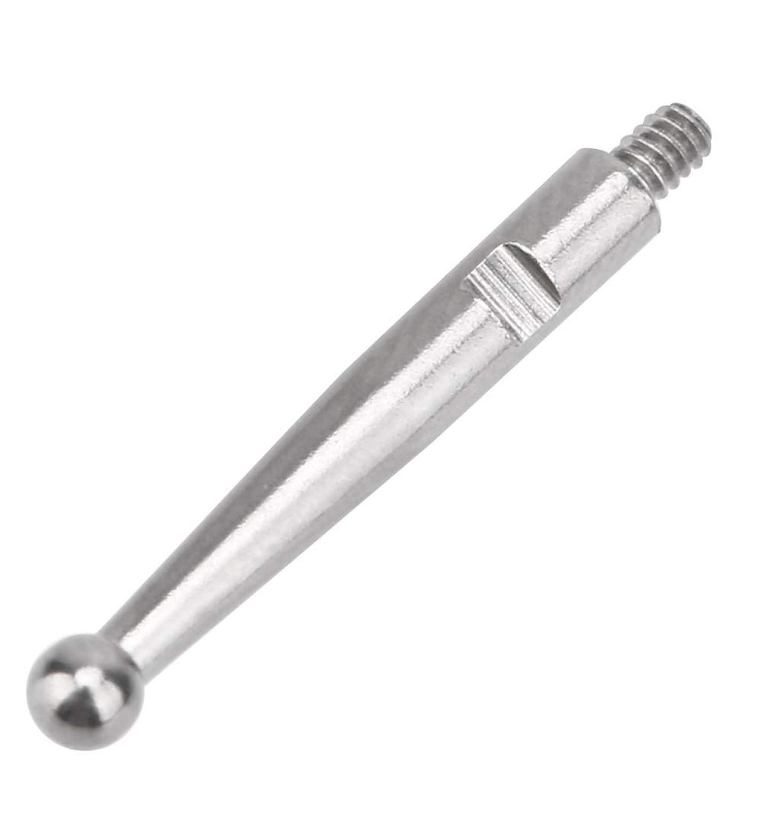 High Precision M1.4 Scale Needle & Dial Indicators | Swallow Tail Rails & Test Probes for Accurate Measurements - Buy Online on GoSupps.com