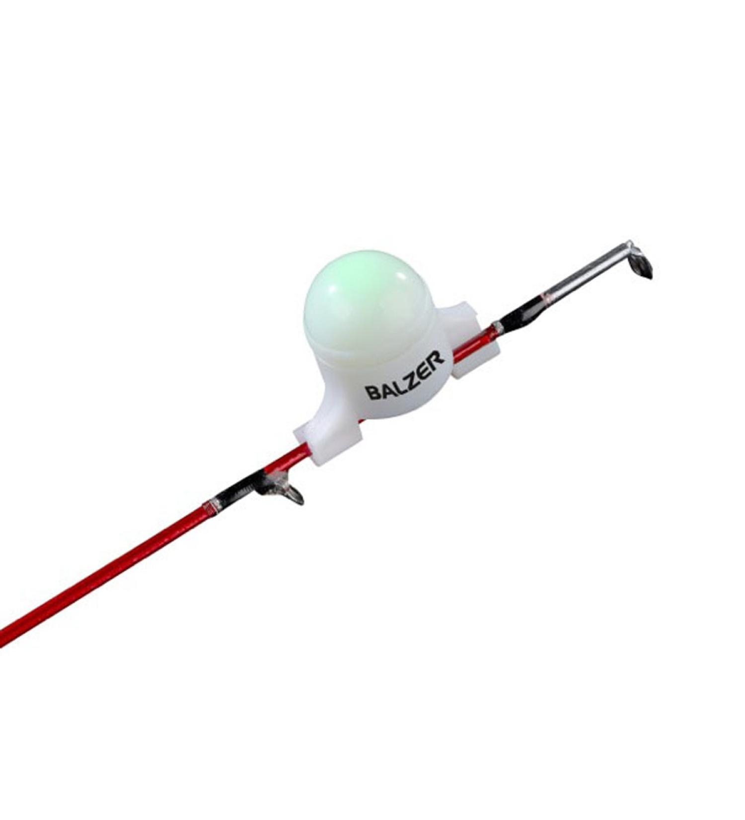 Buy Balzer Flash Tip Light Green - Premium Fishing Accessory for International Shipping - Buy Online on GoSupps.com