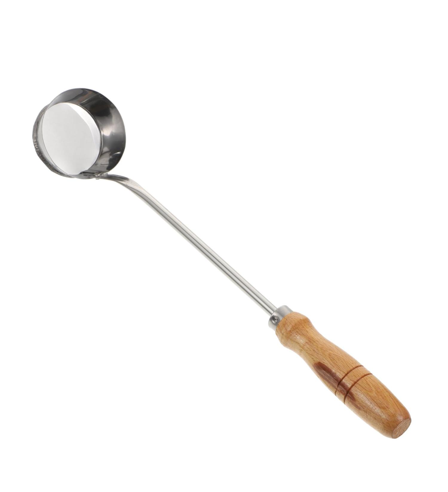 Alipis 3 Pcs Oil Pier Mold Pasties Baking Pans Wind Fritters Mold Metal Home Fried Snack Mold Tool Kit Mesh 39X10X3CMx3pcs As Shownx3pcs - Buy Online on GoSupps.com