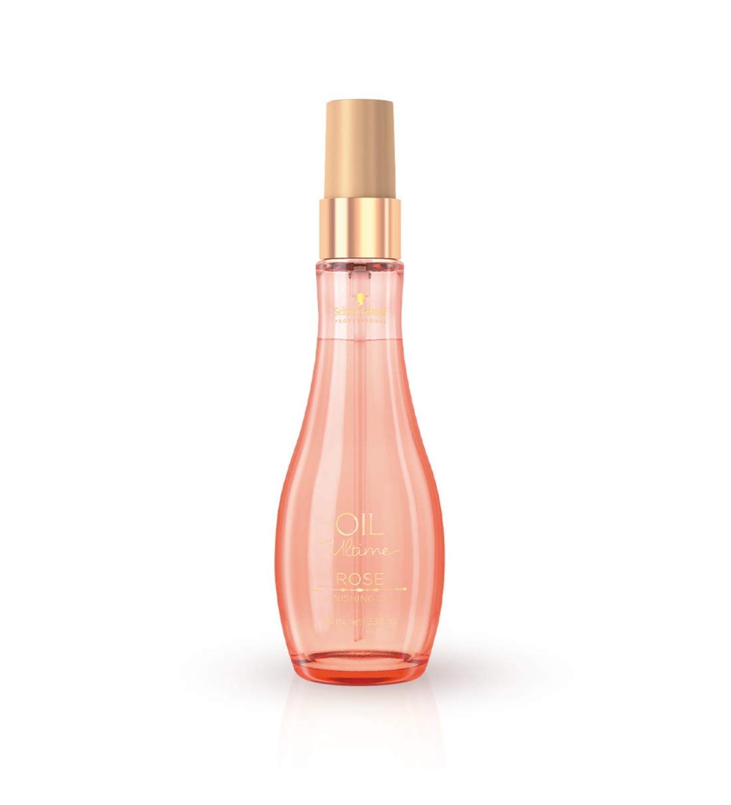 Schwarzkopf Ultime Oil Colour Pink 100ml - 2 Pieces | International Shipping | Best Hair Color - Buy Online on GoSupps.com