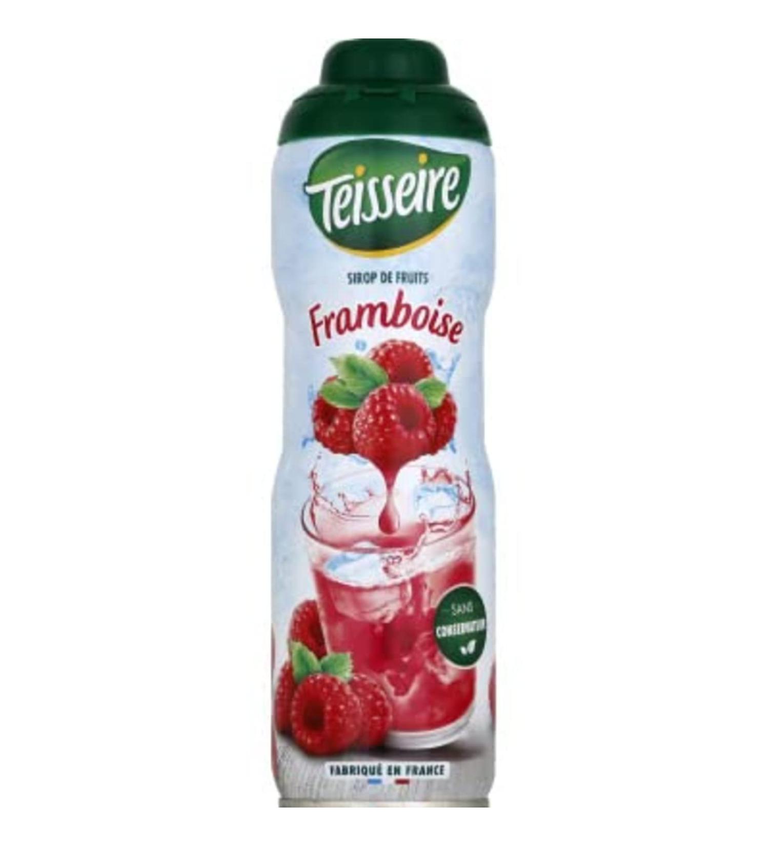 Britvic Raspberry 600 ml