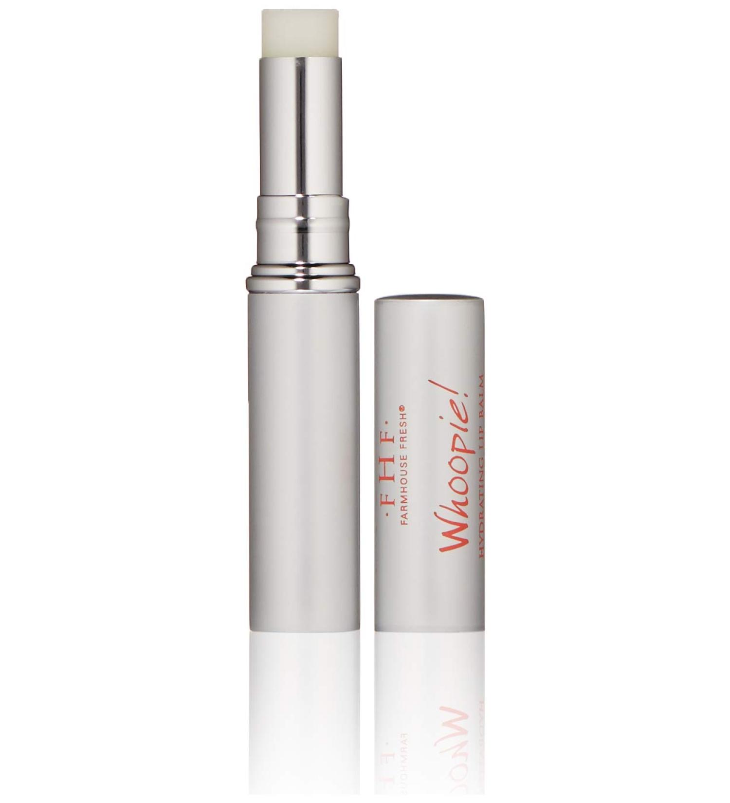 FarmHouse Fresh Hydrating Lip Balm Whoopie Pie 0.64 oz - Moisturizing Lip Care - Buy Online on GoSupps.com
