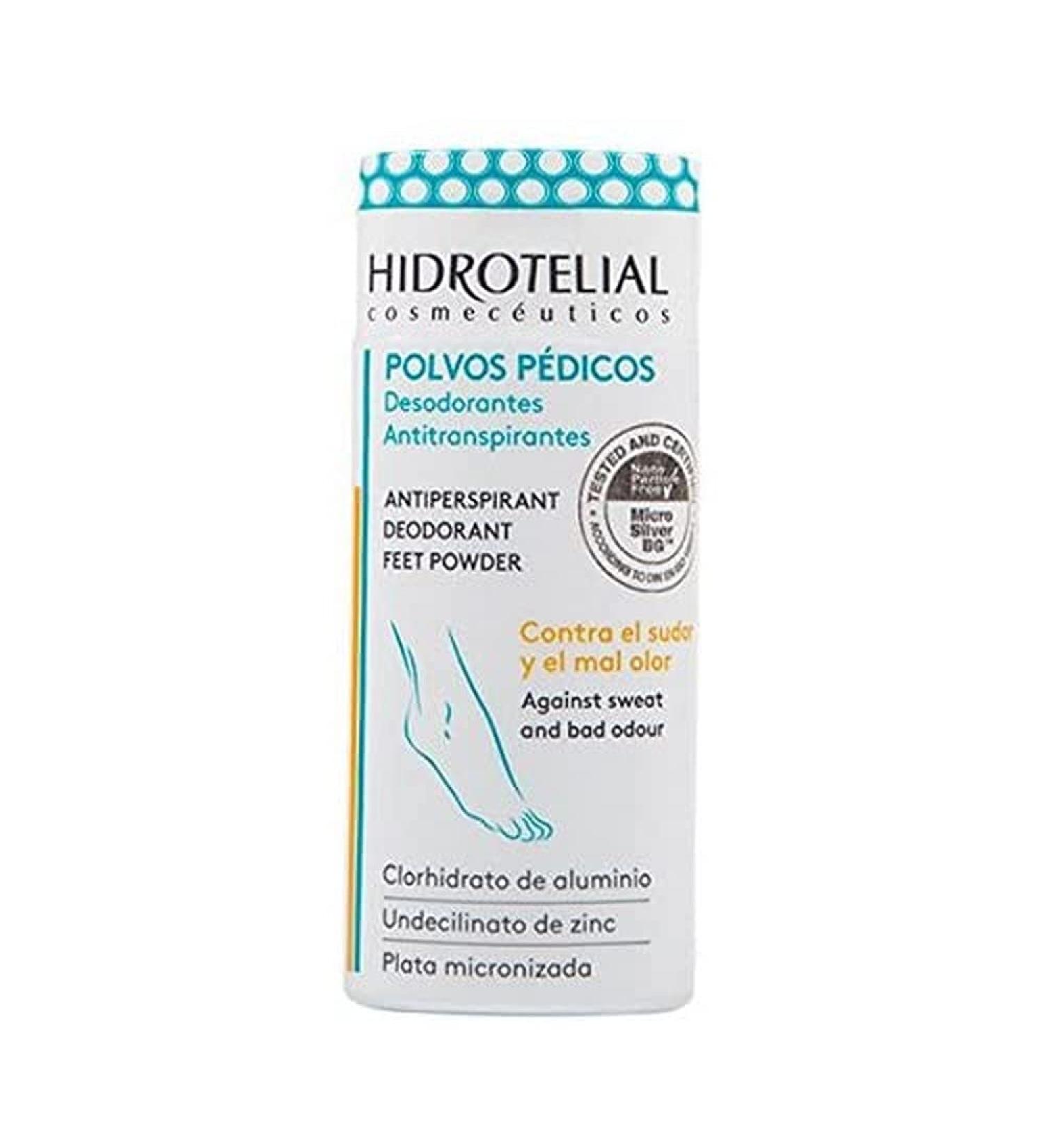 HIDrotelial medical powder 75 g