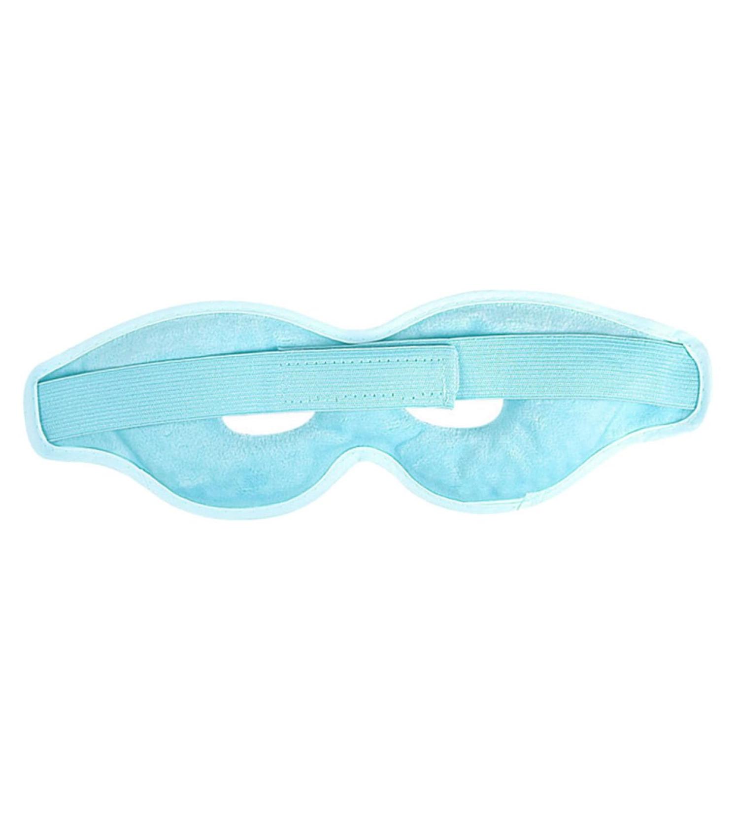 MOLUCKFU Puffy Eyes Eye Mask Cooling Blindfold Cold Compress Eye Mask Eye Care Ice Bag Cooling Eye Mask Hot and Cooling Eye Patch Cooling Eye Cover Eye Covers Eye Shade - Buy Online on GoSupps.com