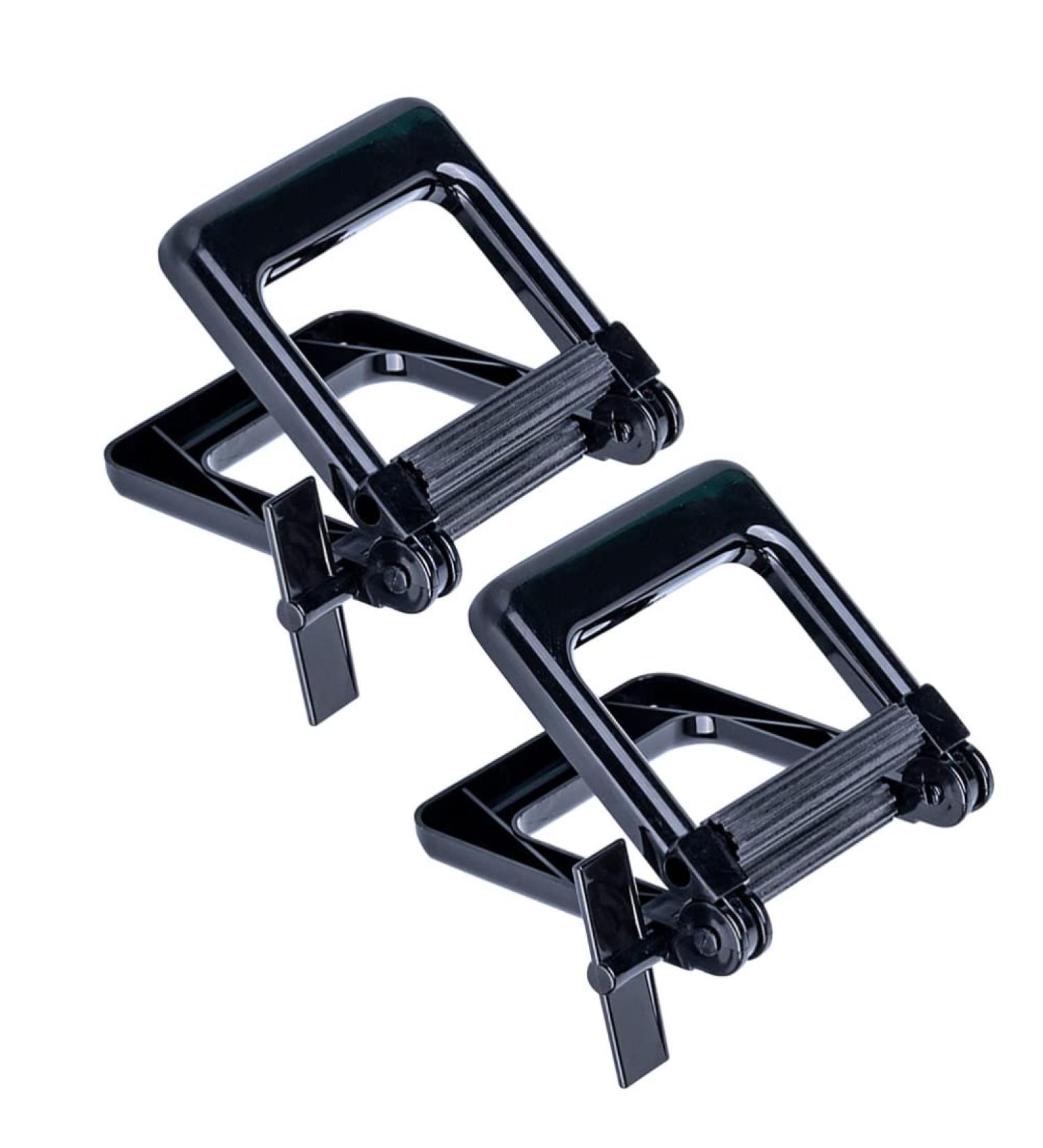 Beaupretty 2pcs Hair Salon Extruder - Hand Cream Squeezer & Toothpaste Pusher Tube Roller | International Shipping Available - Buy Online on GoSupps.com