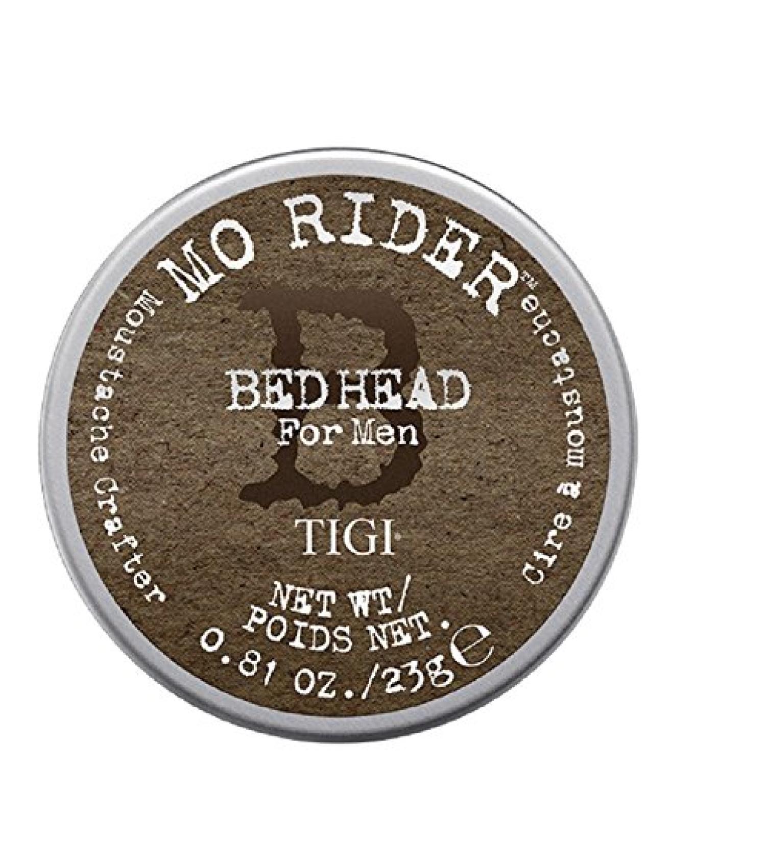 TIGI Bed Head for Men Mo Rider Moustache Crafter 23g SALE